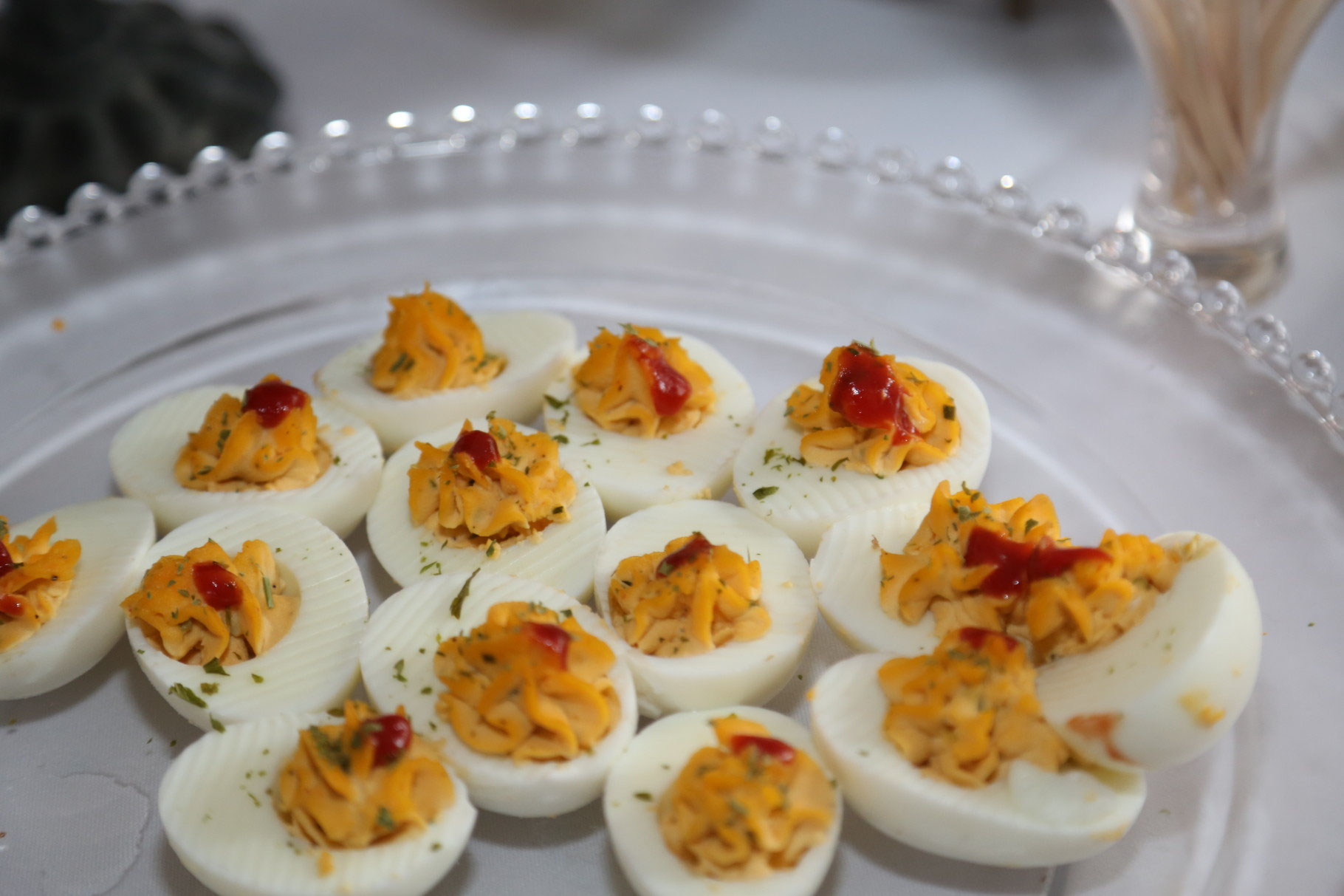 Delicious savory food kbelove