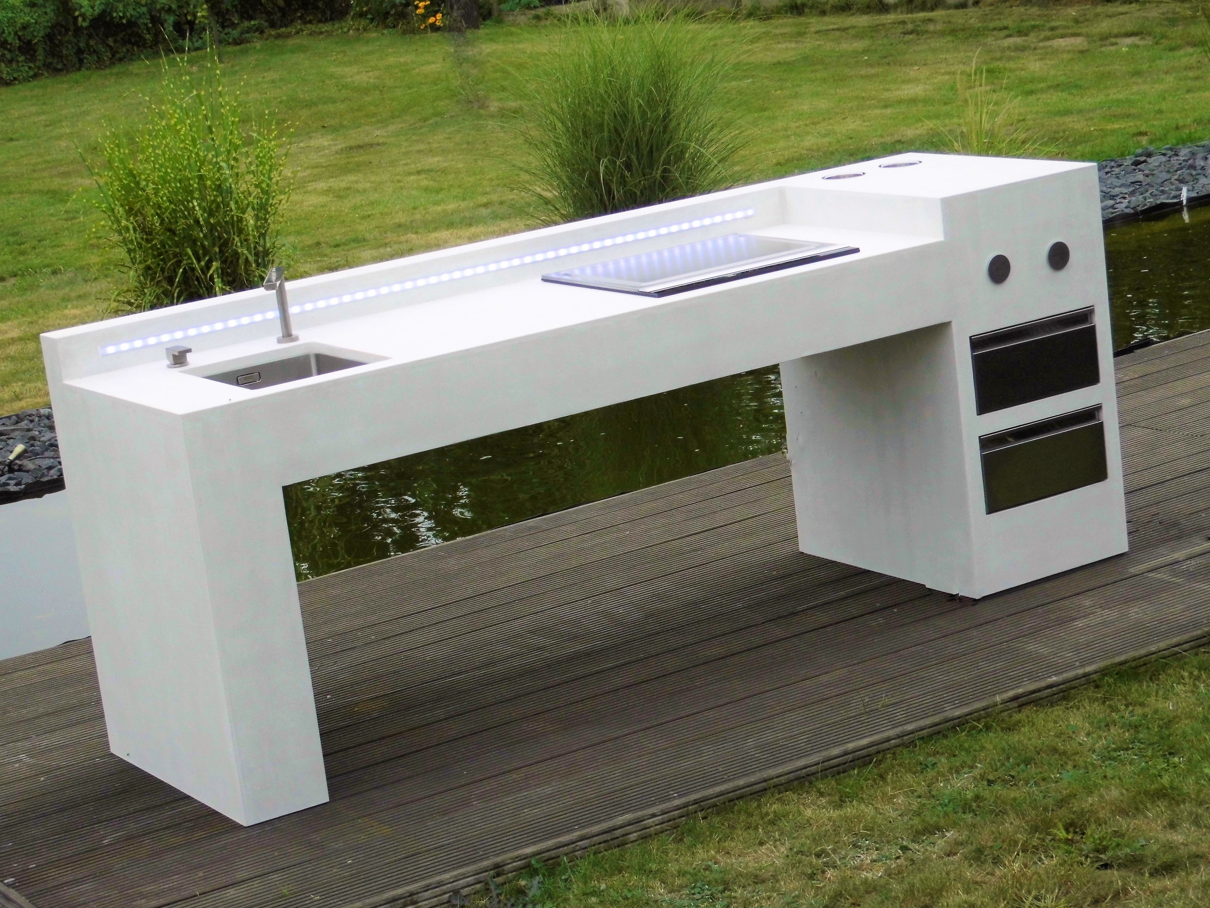 Led Lichtleiste Kuche Mit Steckdose – Caseconrad.com