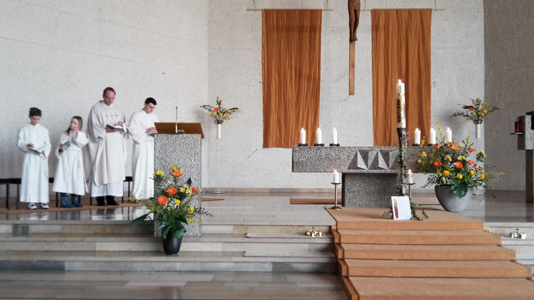 Unsere Gottesdienste Katholische Kirche Esslingen Zell