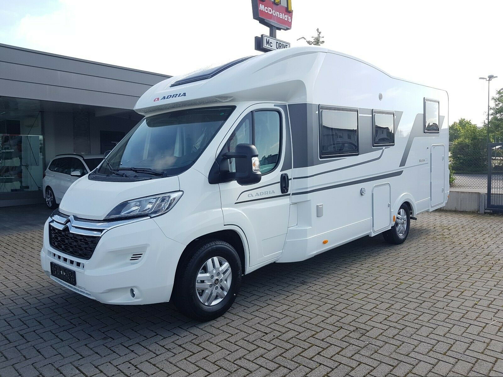 autocaravanadealemania.jimdofree.com