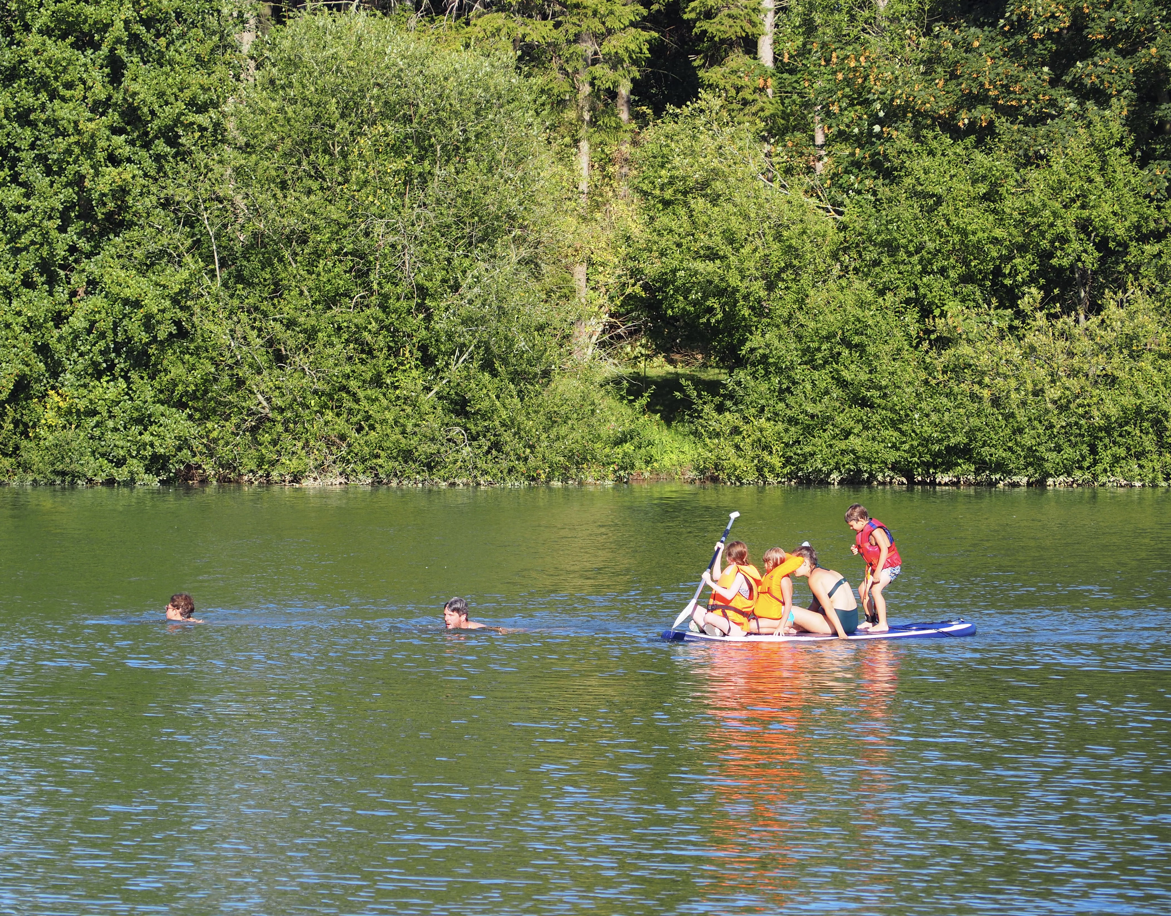 La Huilerie Côté Lac