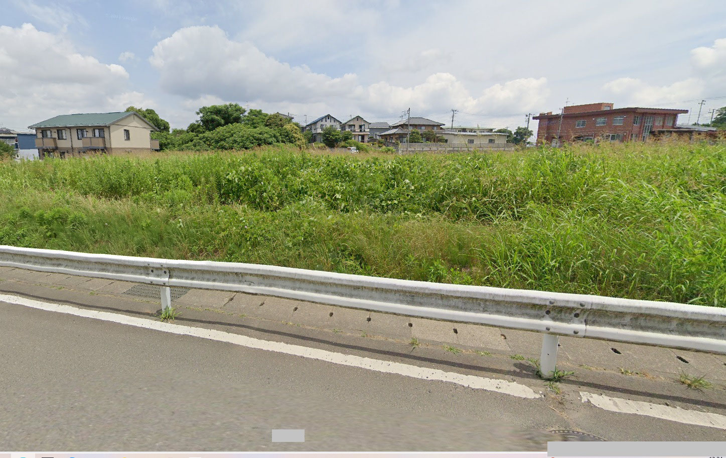 土浦市下高津3丁目808-1他売地 - (株) 廣瀬エステート 土浦市下高津3丁目808-1他売地 - (株) 廣瀬エステート
