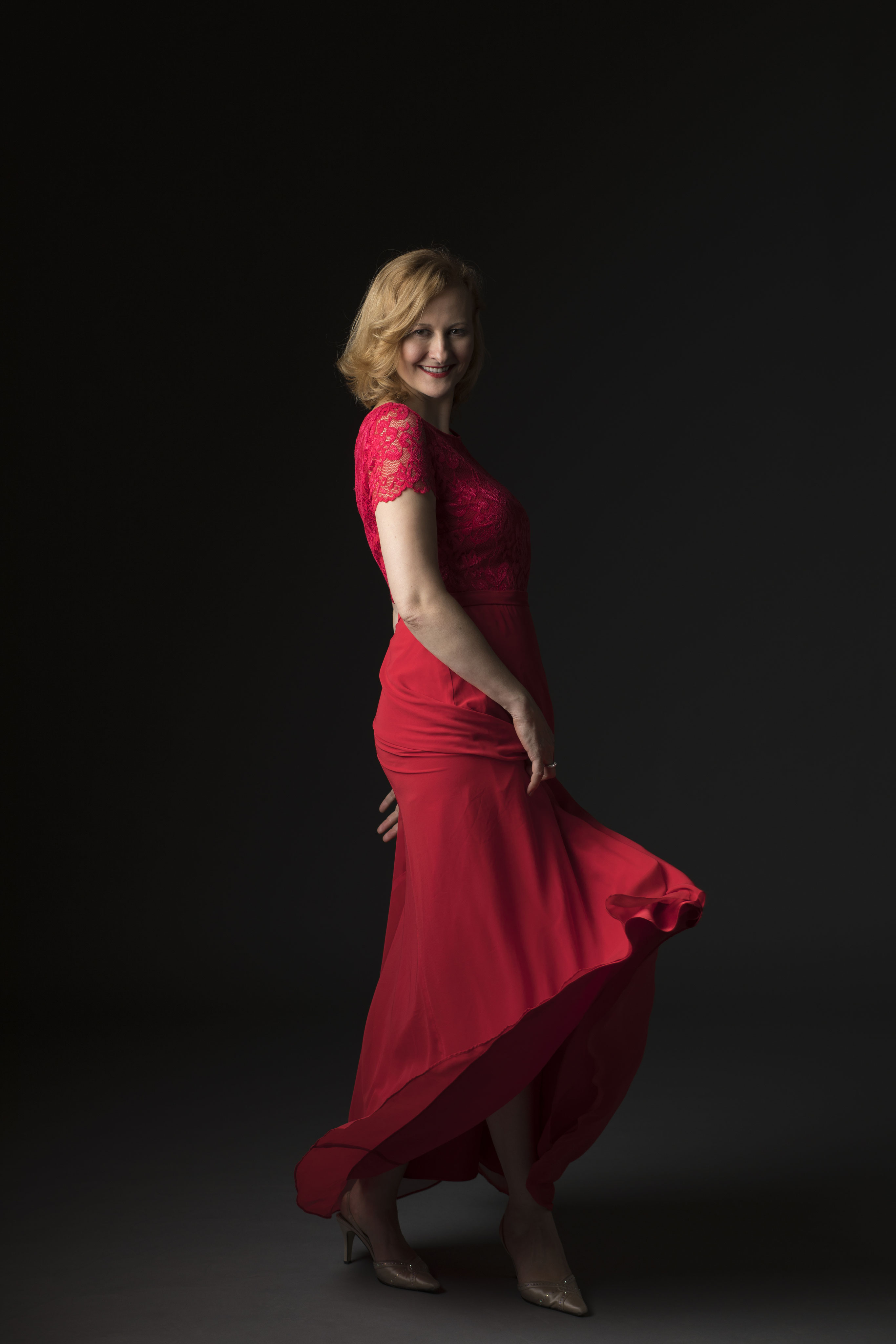 HERMINE HASELBÖCK Webseite of Austrian MezzoSoprano Hermine Haselböck