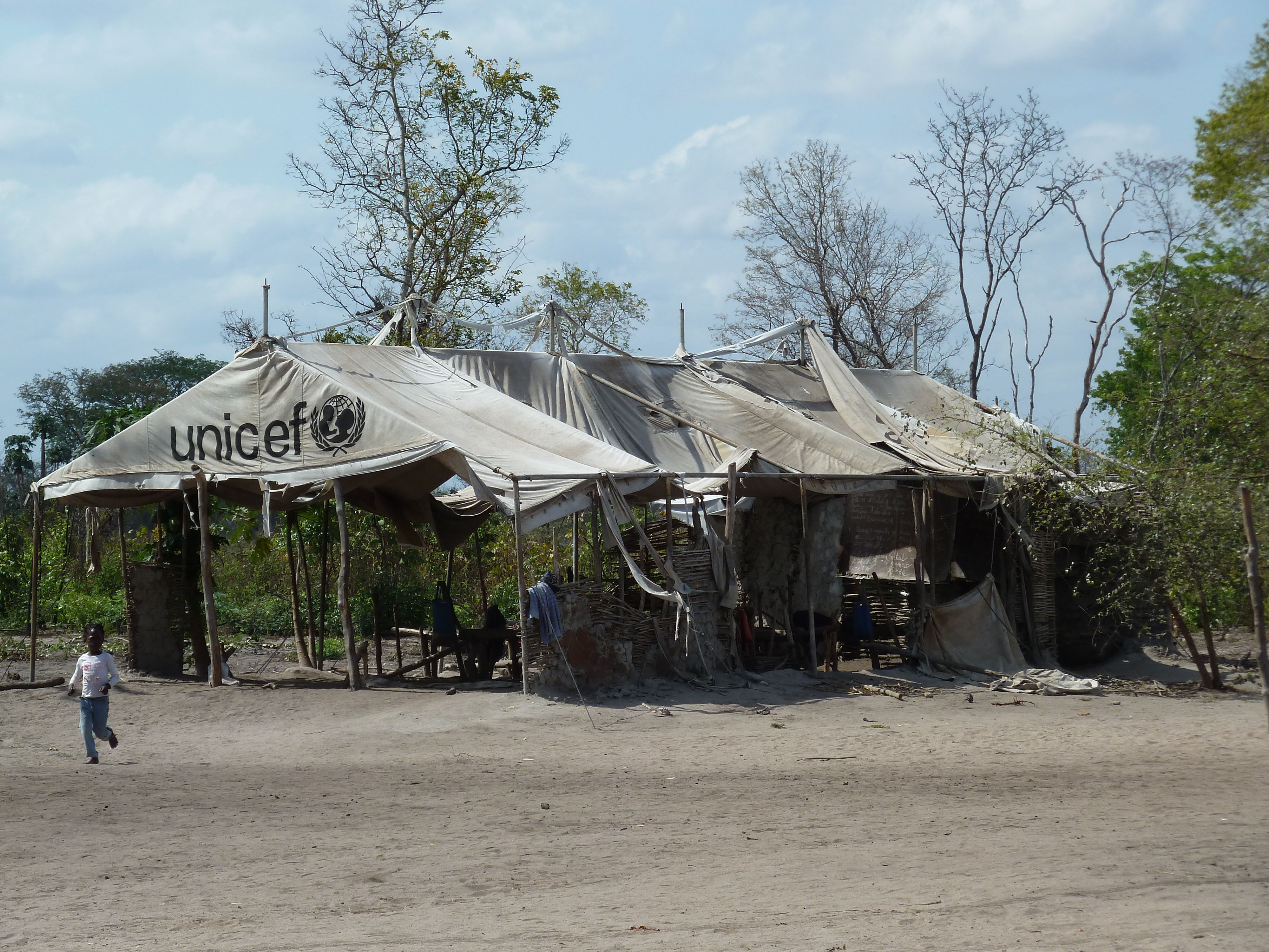 EPC Chibuto II schulpartnerschaftmosambs Webseite!