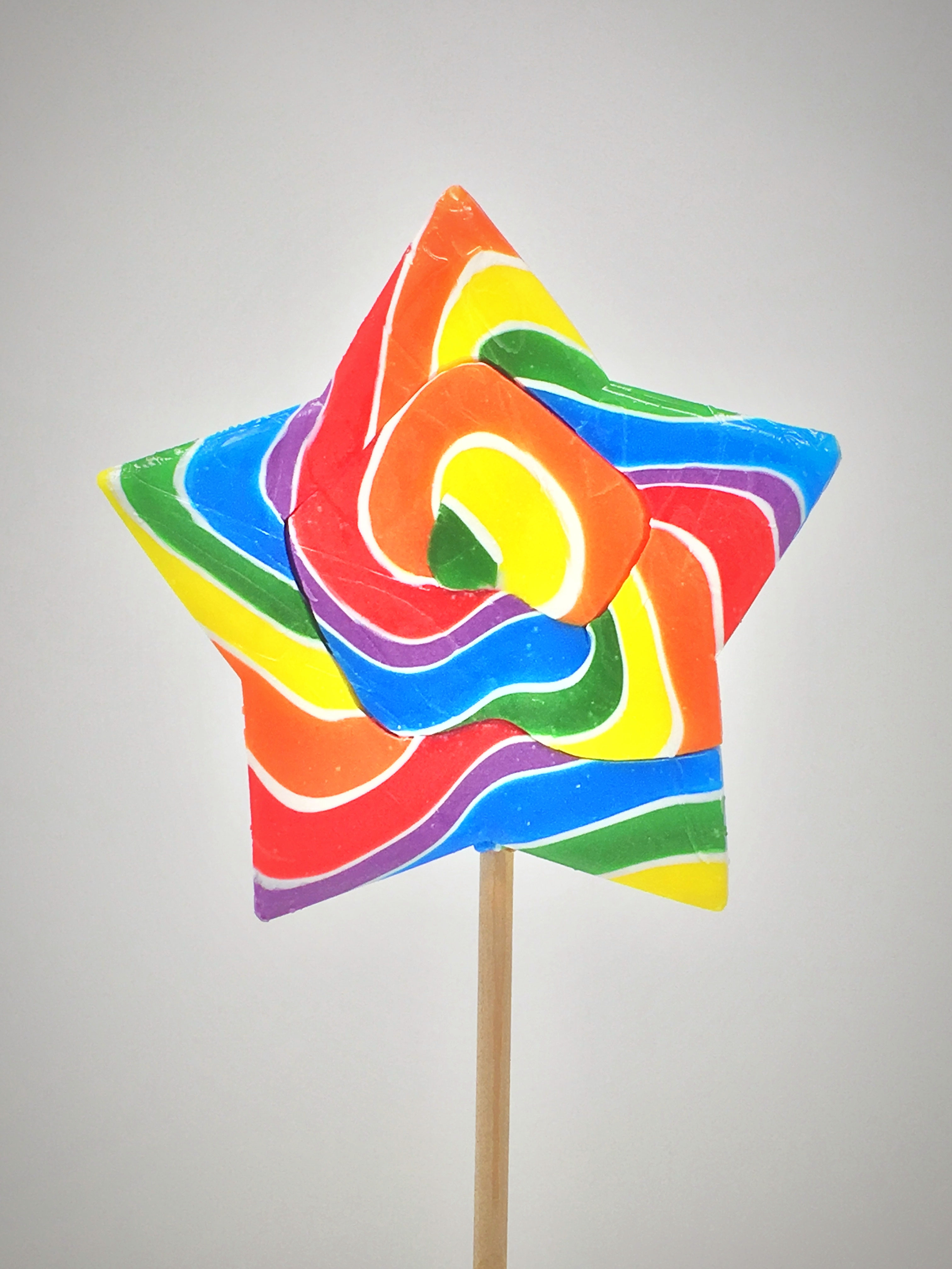 Rock Novelties Stanton & Novelty