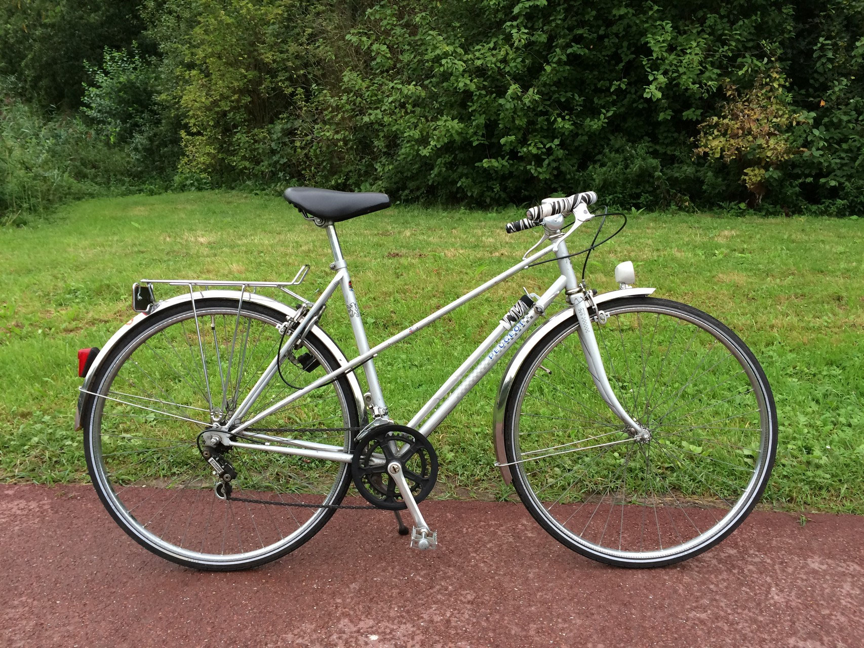 Steel Rides - Steel Rides