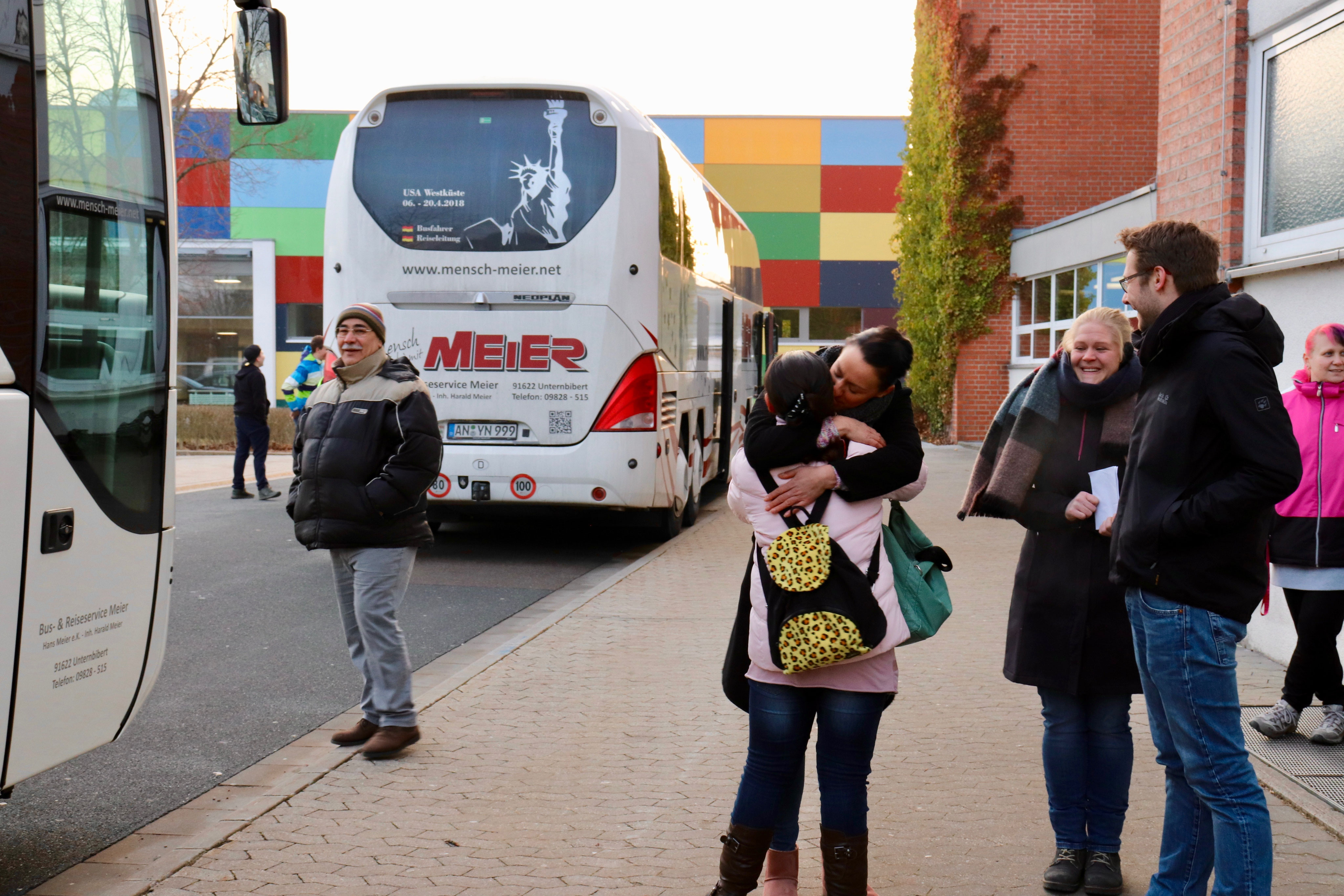 Band Tage Bad Windsheim 2018 - mittelschule-dietenhofens Webseite!
