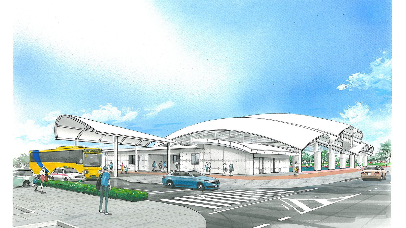 環境と建築の調和を創造する設計集団です 株式会社 環境建築研究所