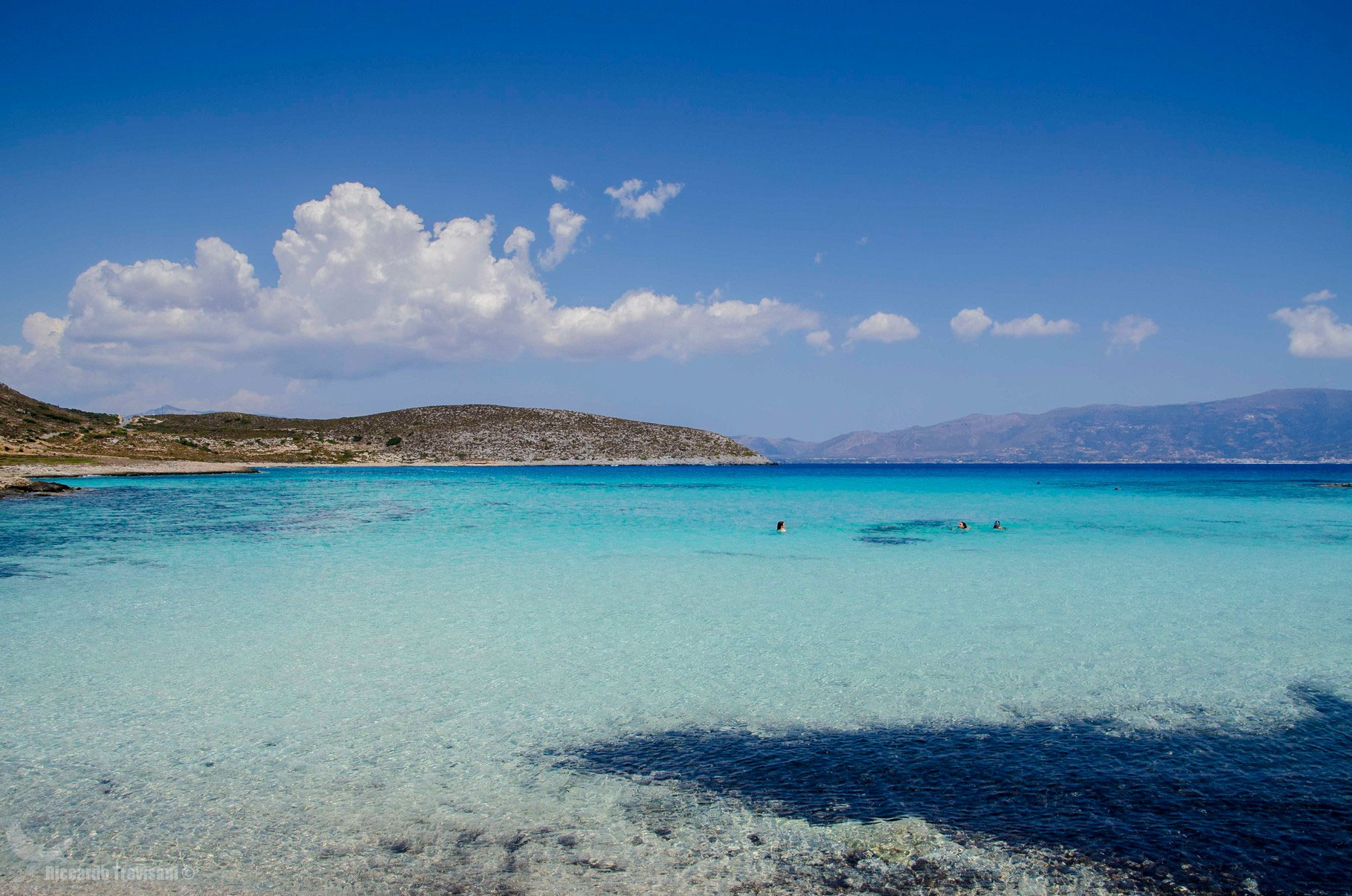 elafonissos island Benvenuti a Elafonissos splendida isola Greca!