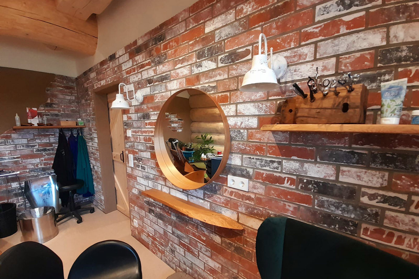 Willkommen in deiner Wohlfühloase!