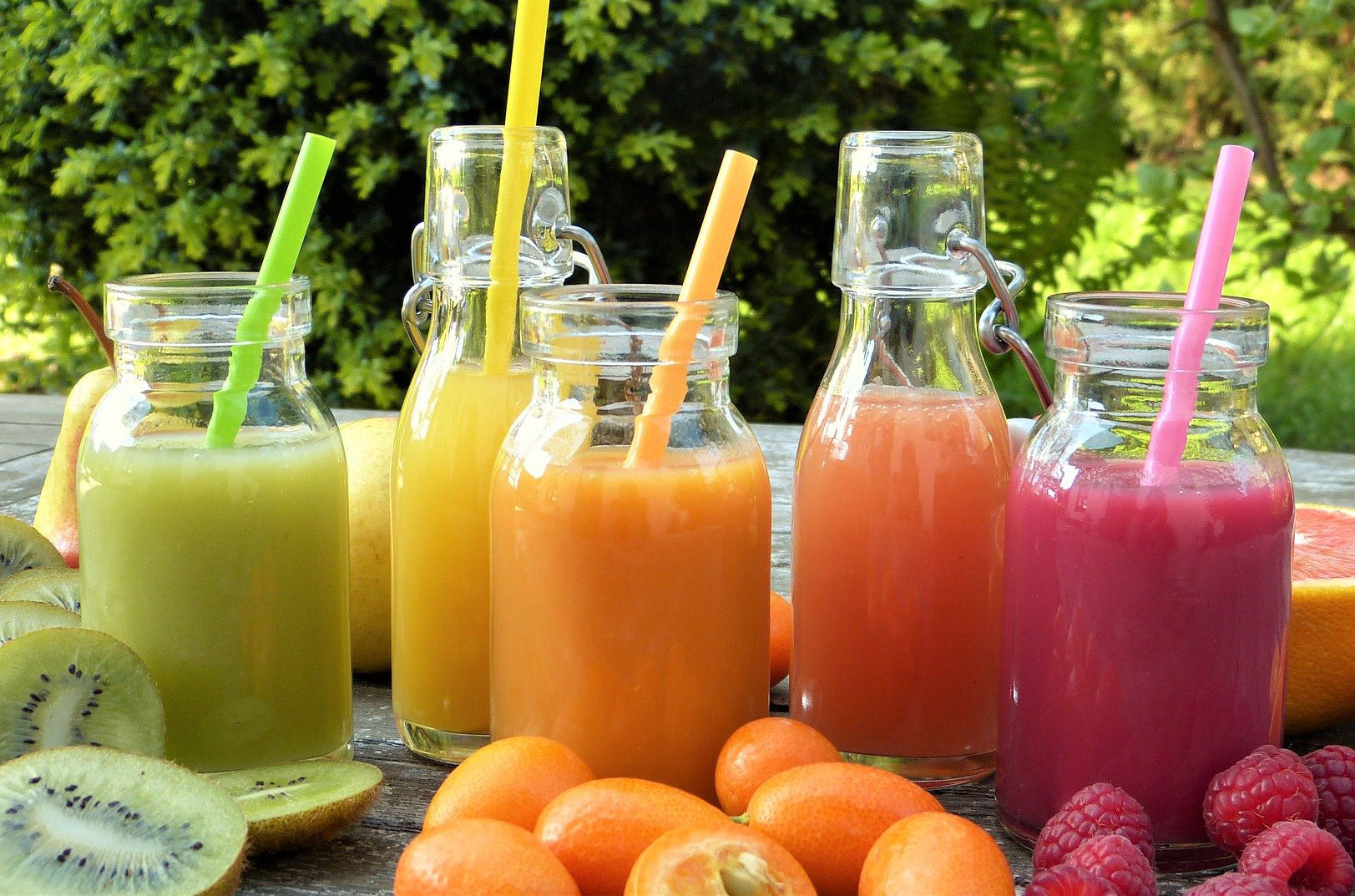 Was Ist Detox Sandra S Gesundheits Und Beautyblog
