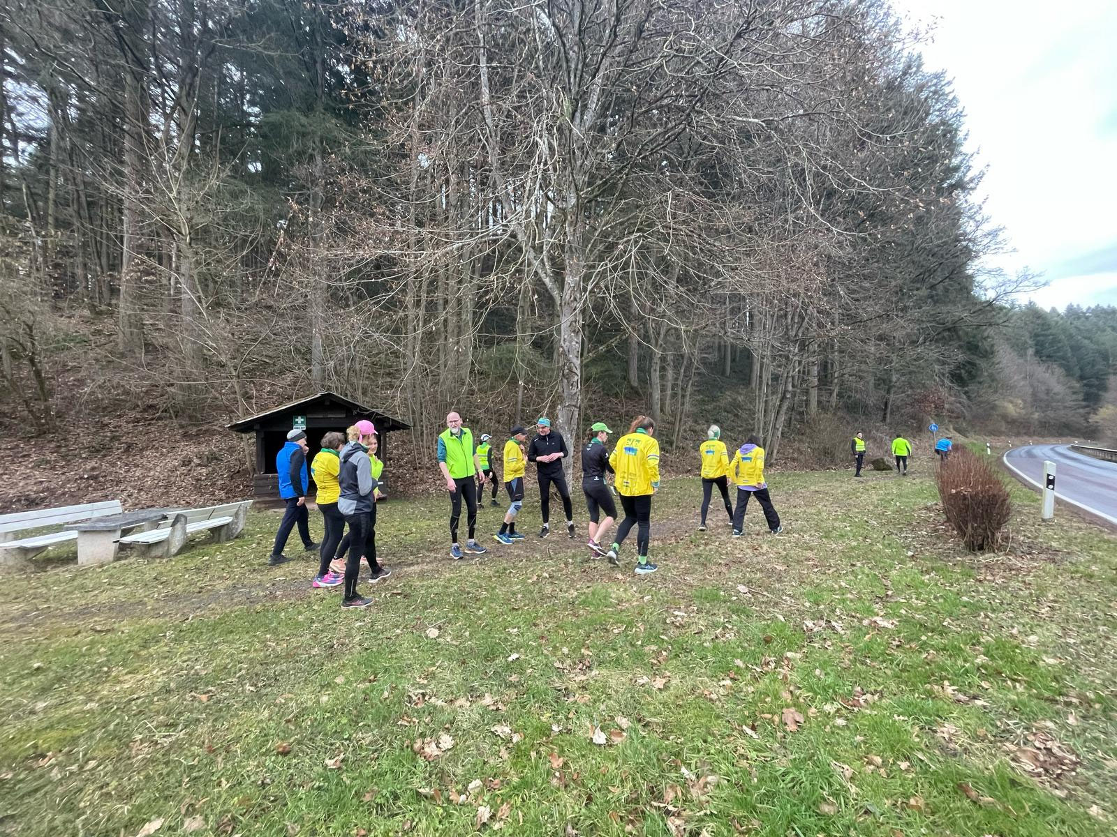 Eifellauf Mettendorf