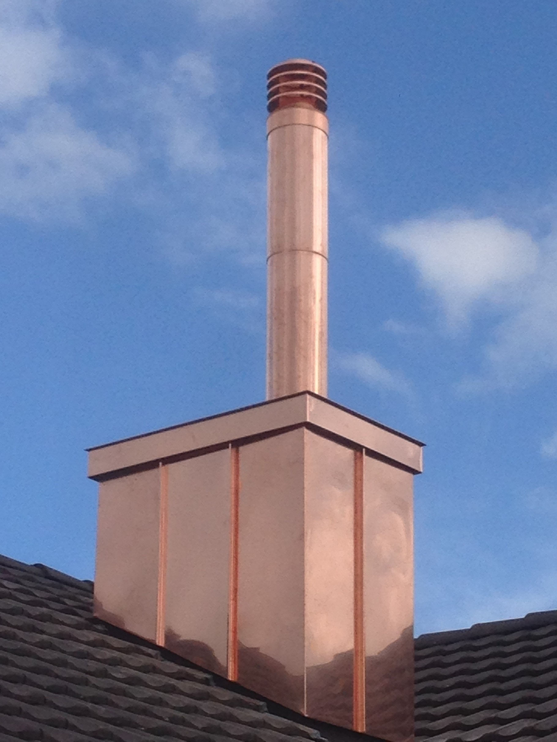 Kamineinfassungen - Stefan Müggler GmbH