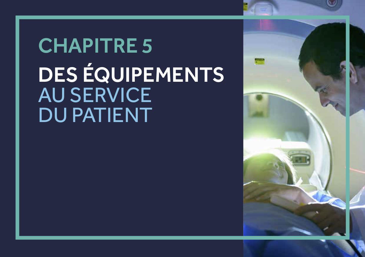 Les équipements Neurochirurgien Marseille AixenProvence Les équipements Neurochirurgien Marseille AixenProvence