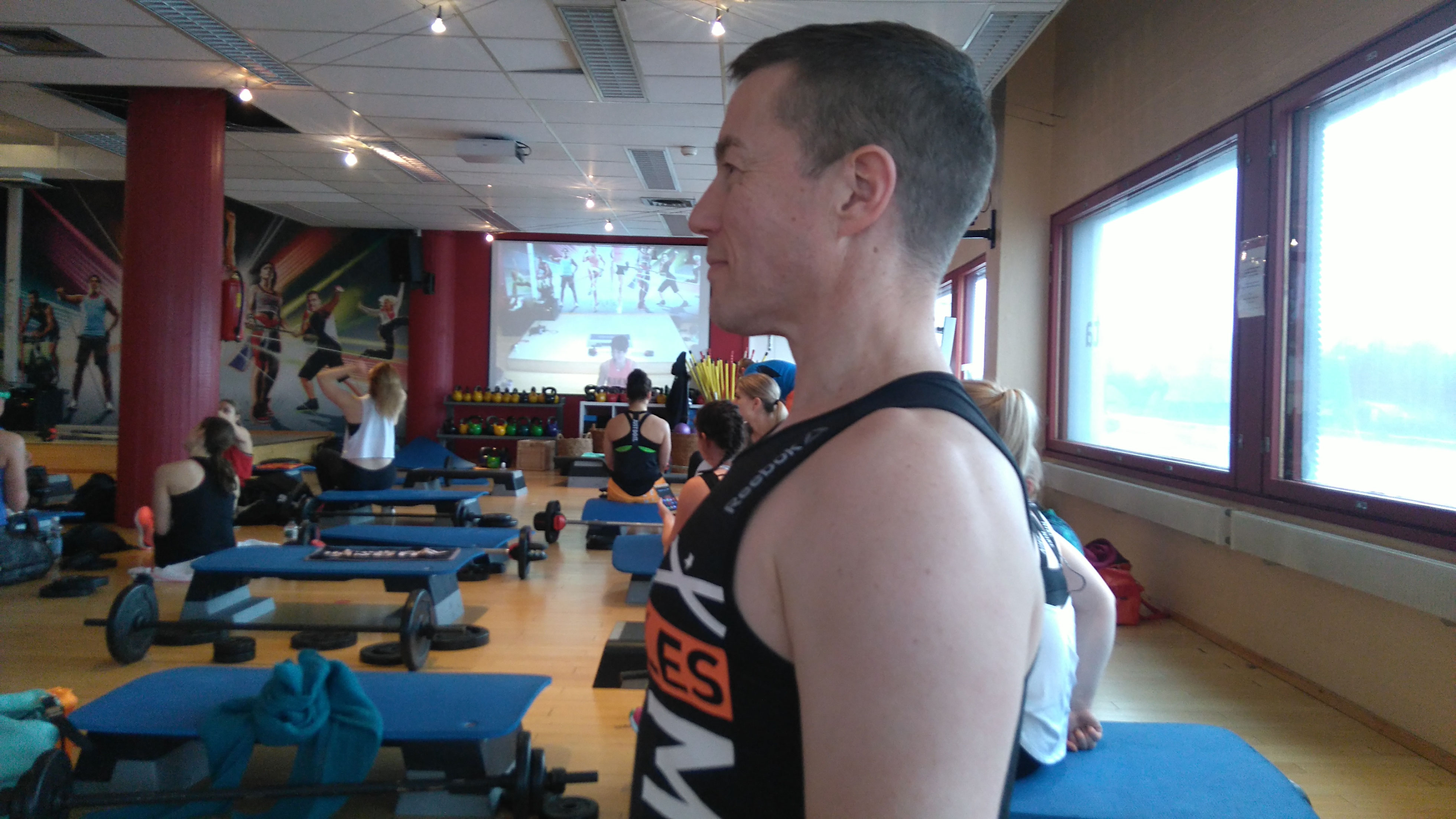 Personal Trainer, Fitness & More in Luxembourg Personal Training