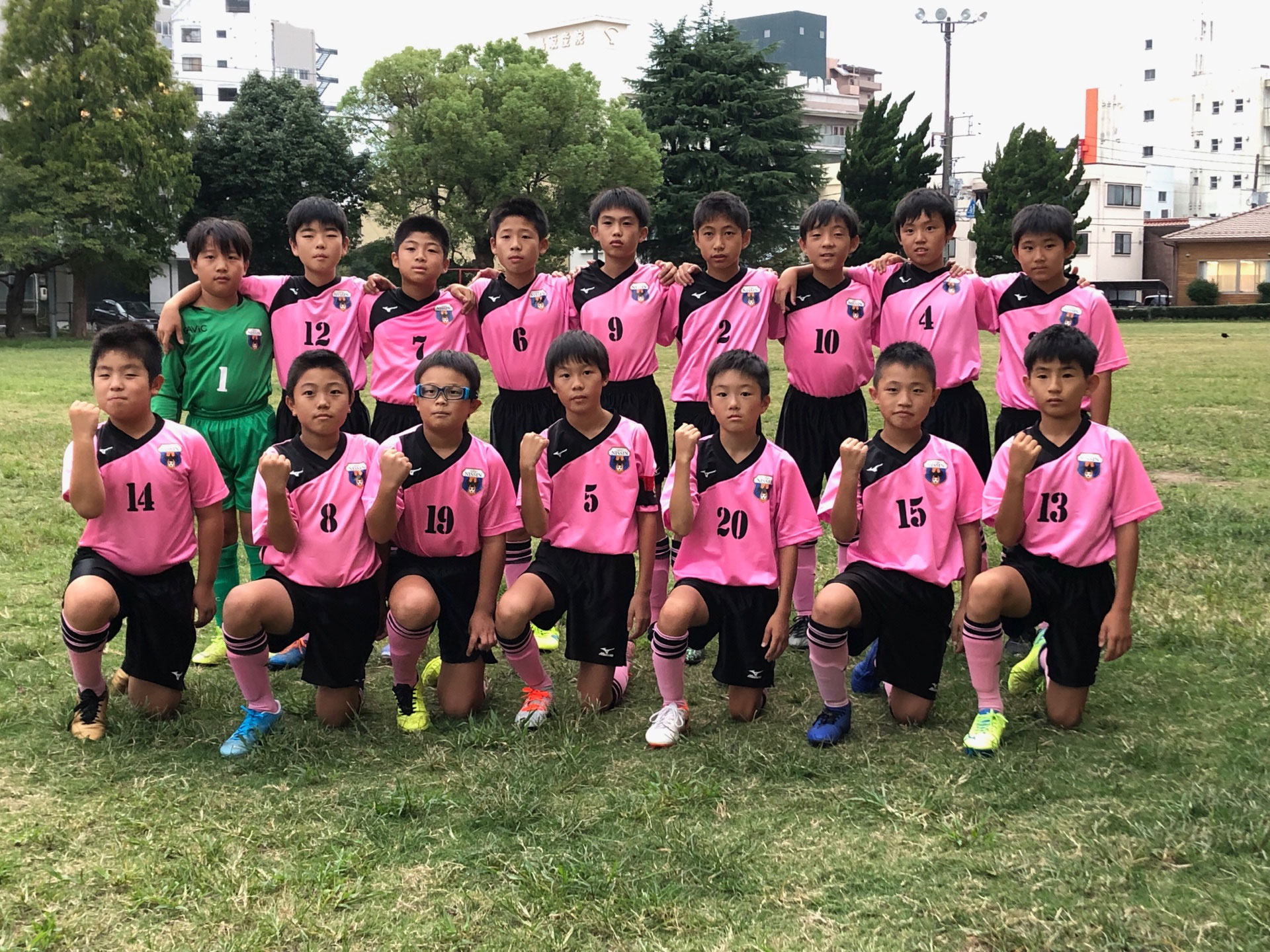 アルバム 日進ジュニアサッカーズhttp Nissinjrsoccers Jimdo Com