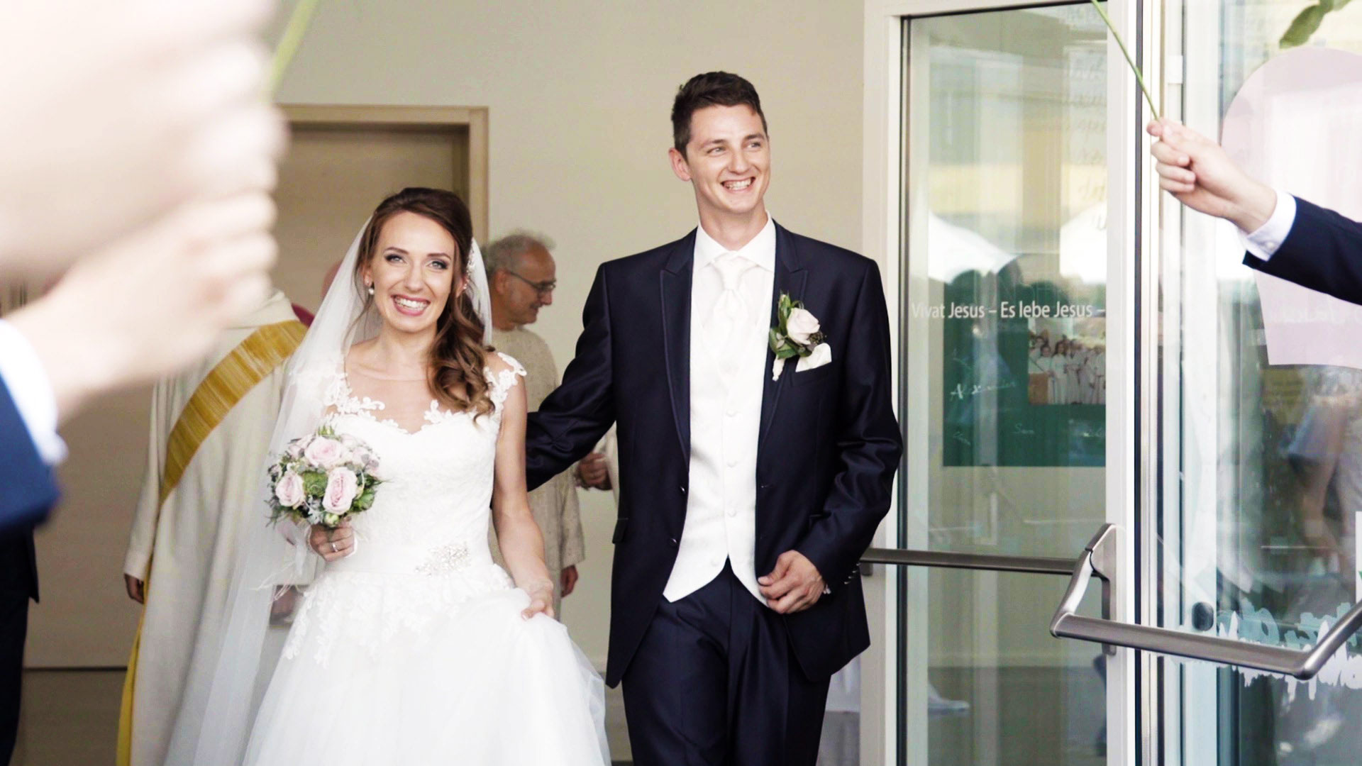 Hochzeitsfotografie Video Hochzeit Hochzeitsfilm Tirol