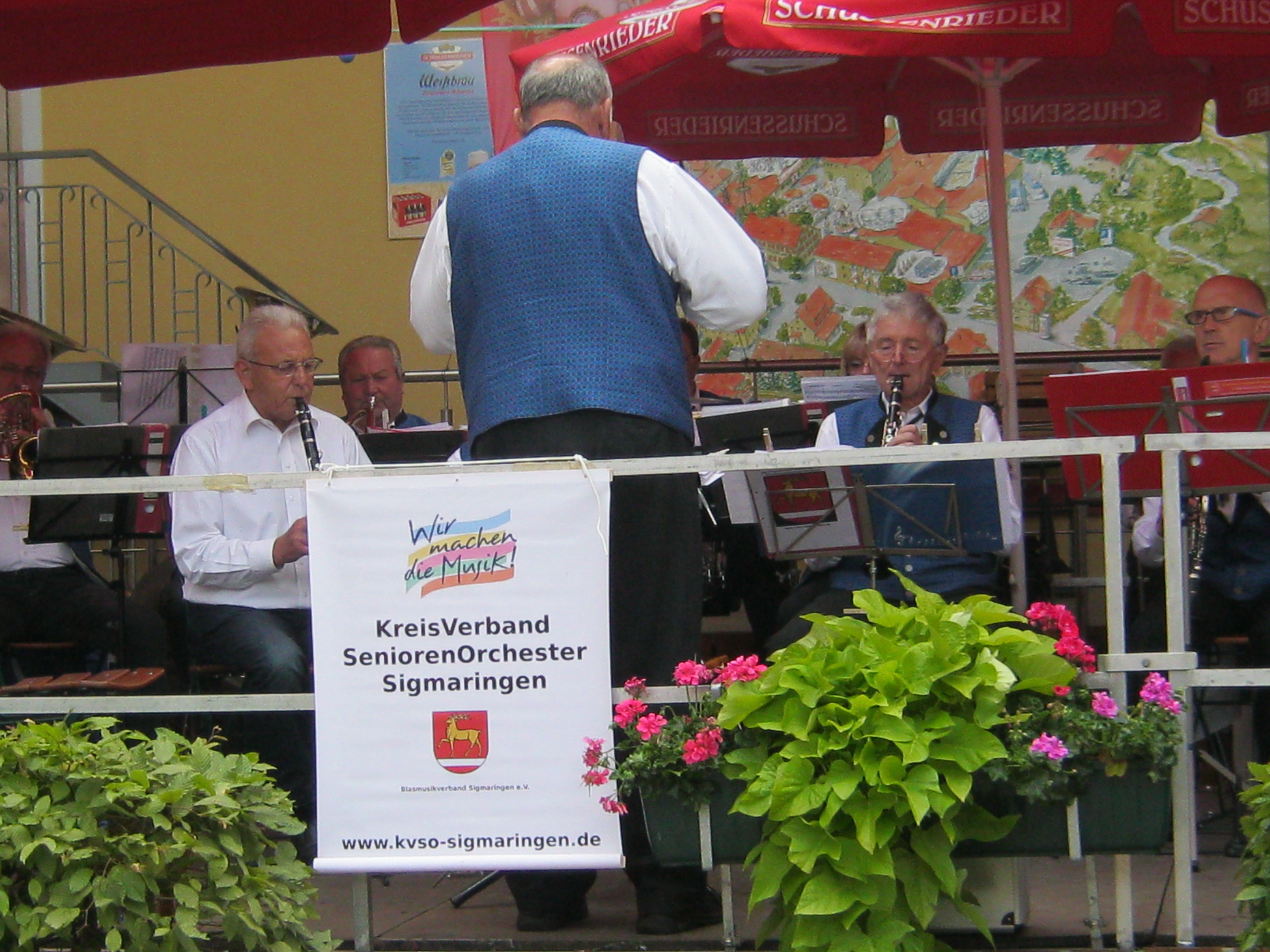 Singles bad schussenried