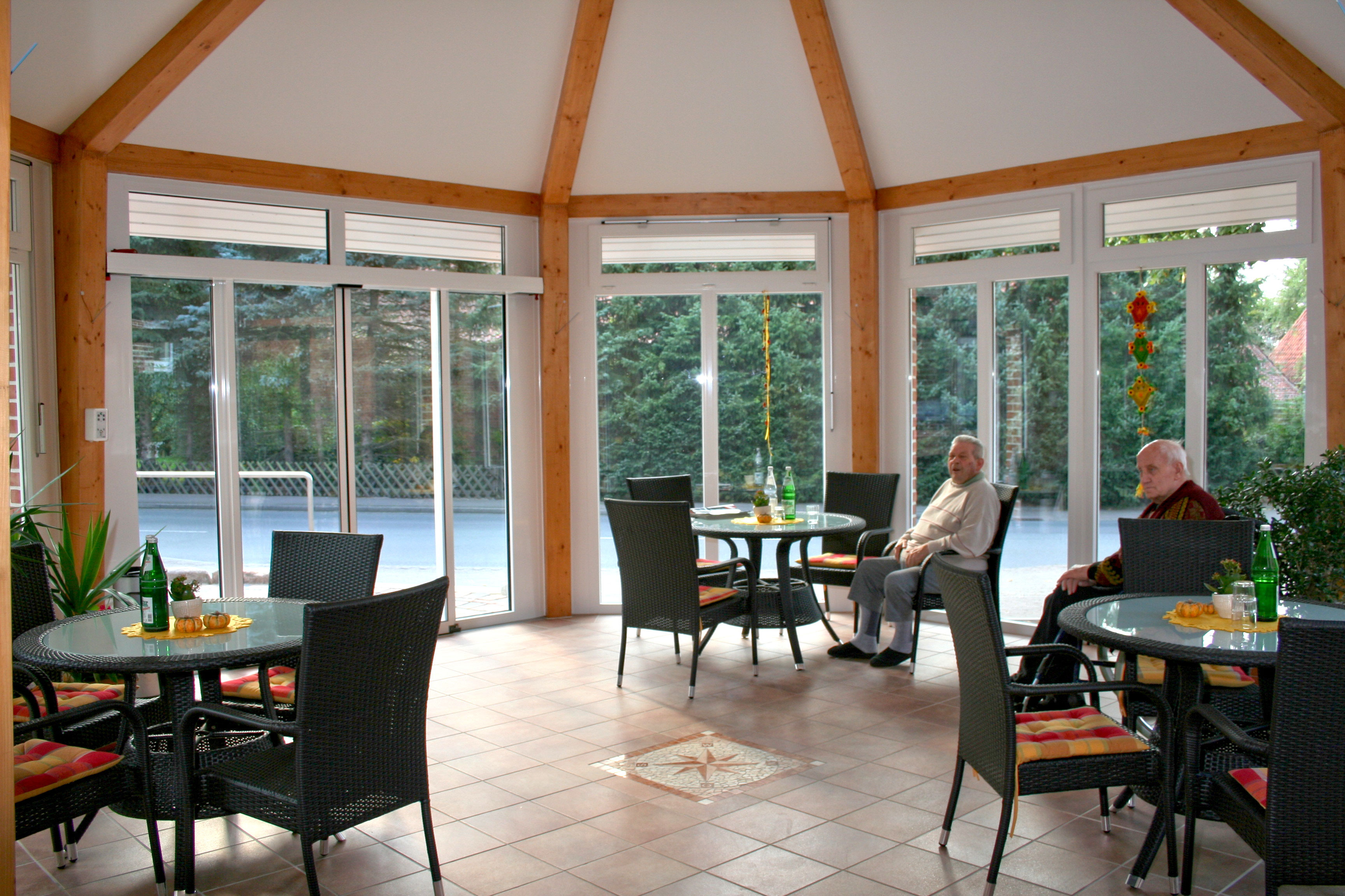 Eichenhof Neuenkirchen Eichenhof Neuenkirchen