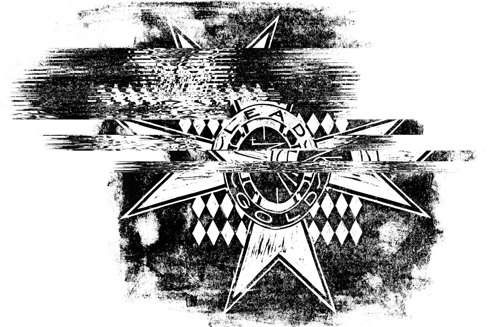 LEAD INTO GOLD paulionbarker