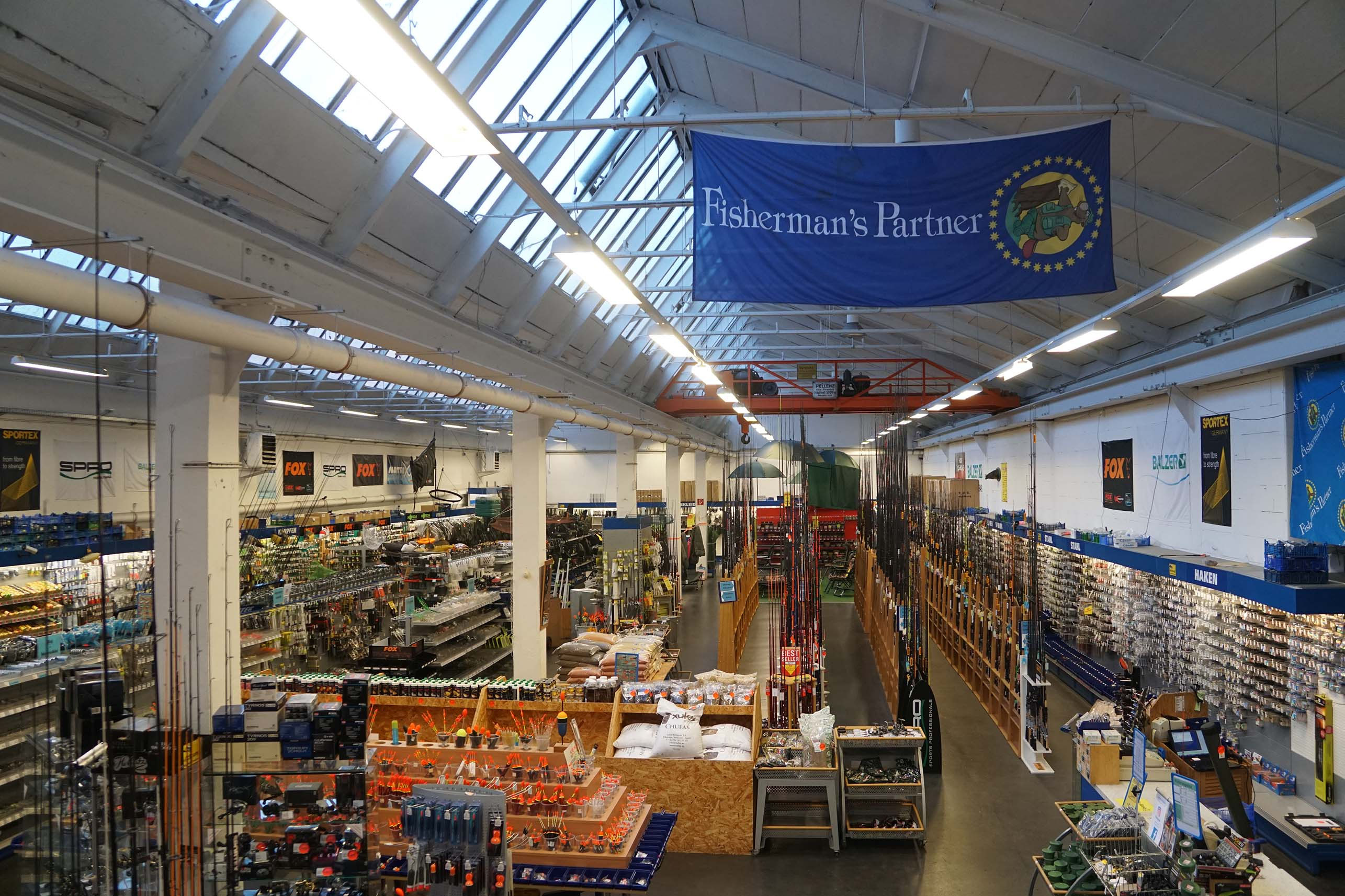 Koln Ihr Anglerfachmarkt