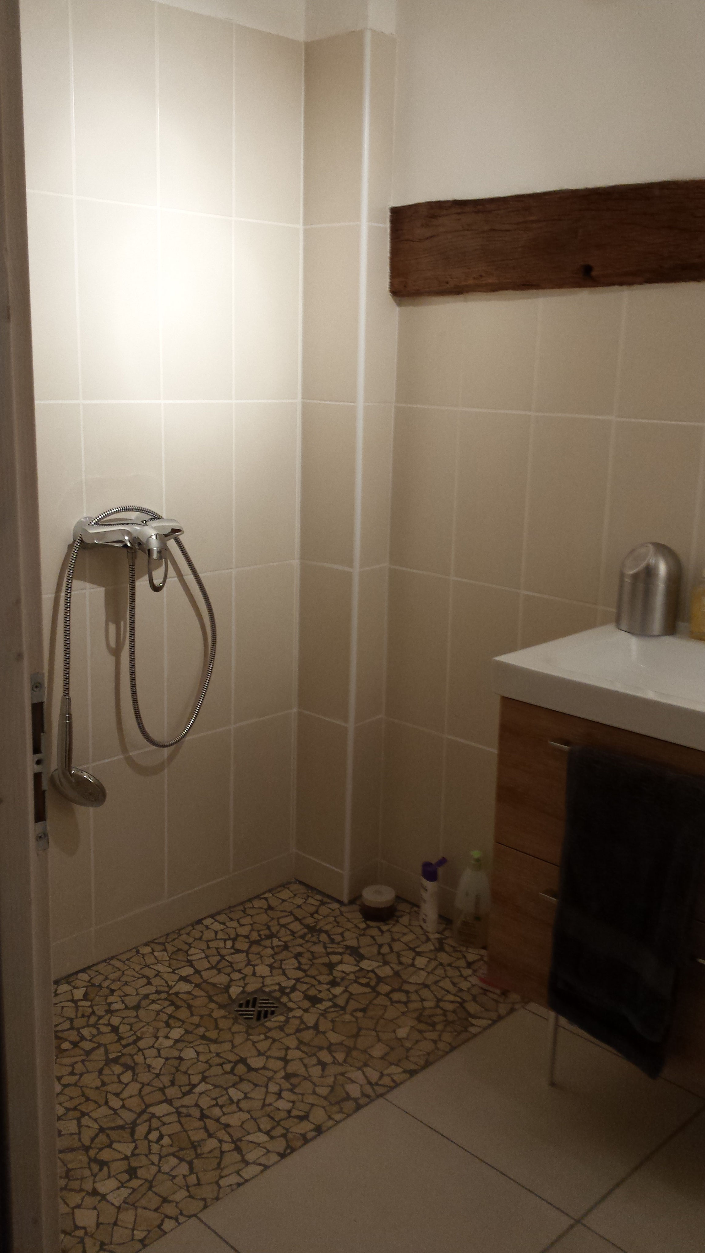 Salle De Bain Mw Plomberie Dijon