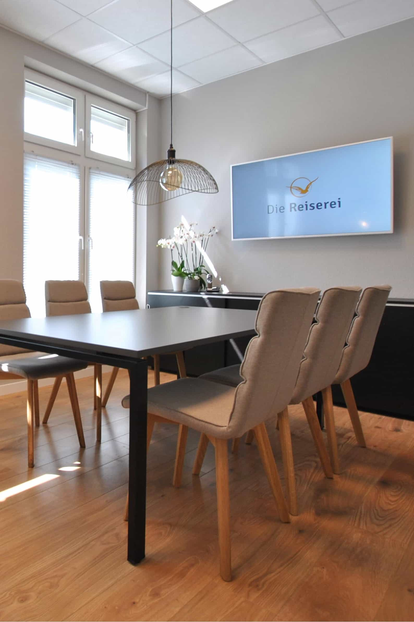 Beratung Service In Deinem Reiseburo In Berlin Die Reiserei