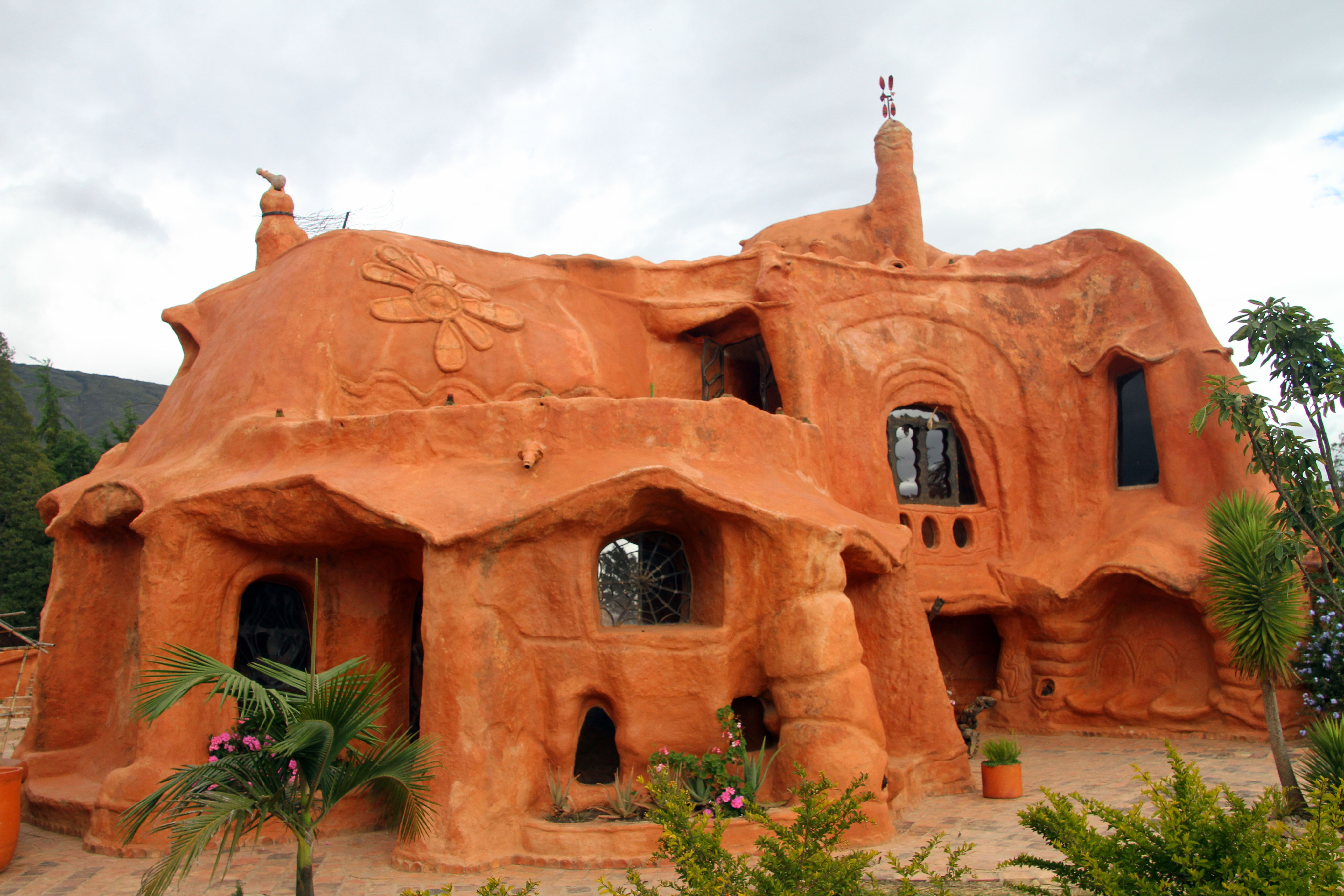 Boyaca & Cundinamarca, Colombia - Individual Private Trips ...