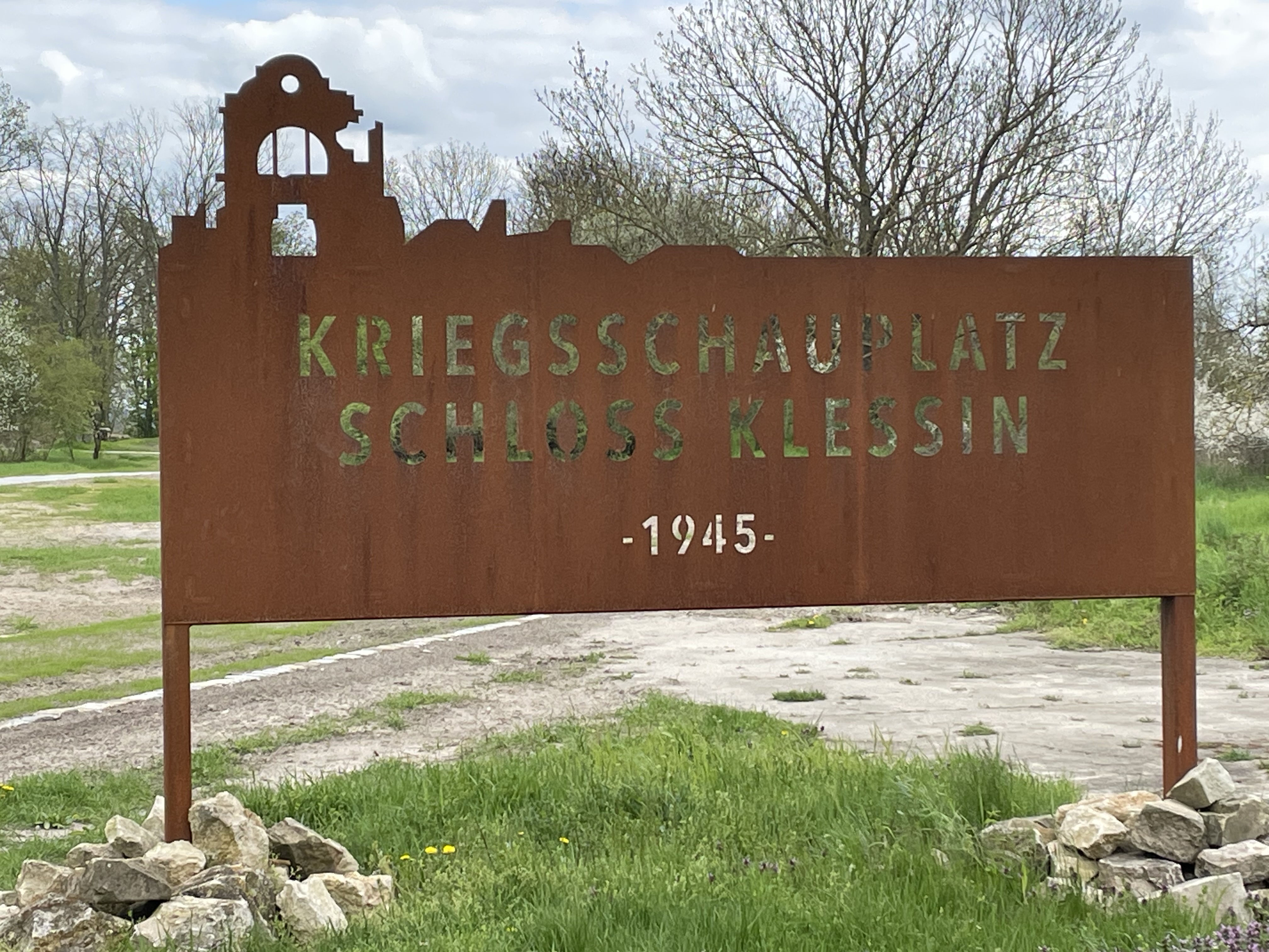 Schlacht um die Seelower Höhen - /geschichte-erinnern/