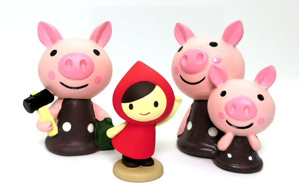 オトギッコ～2015 - concombre kokko ディスプレイページ！