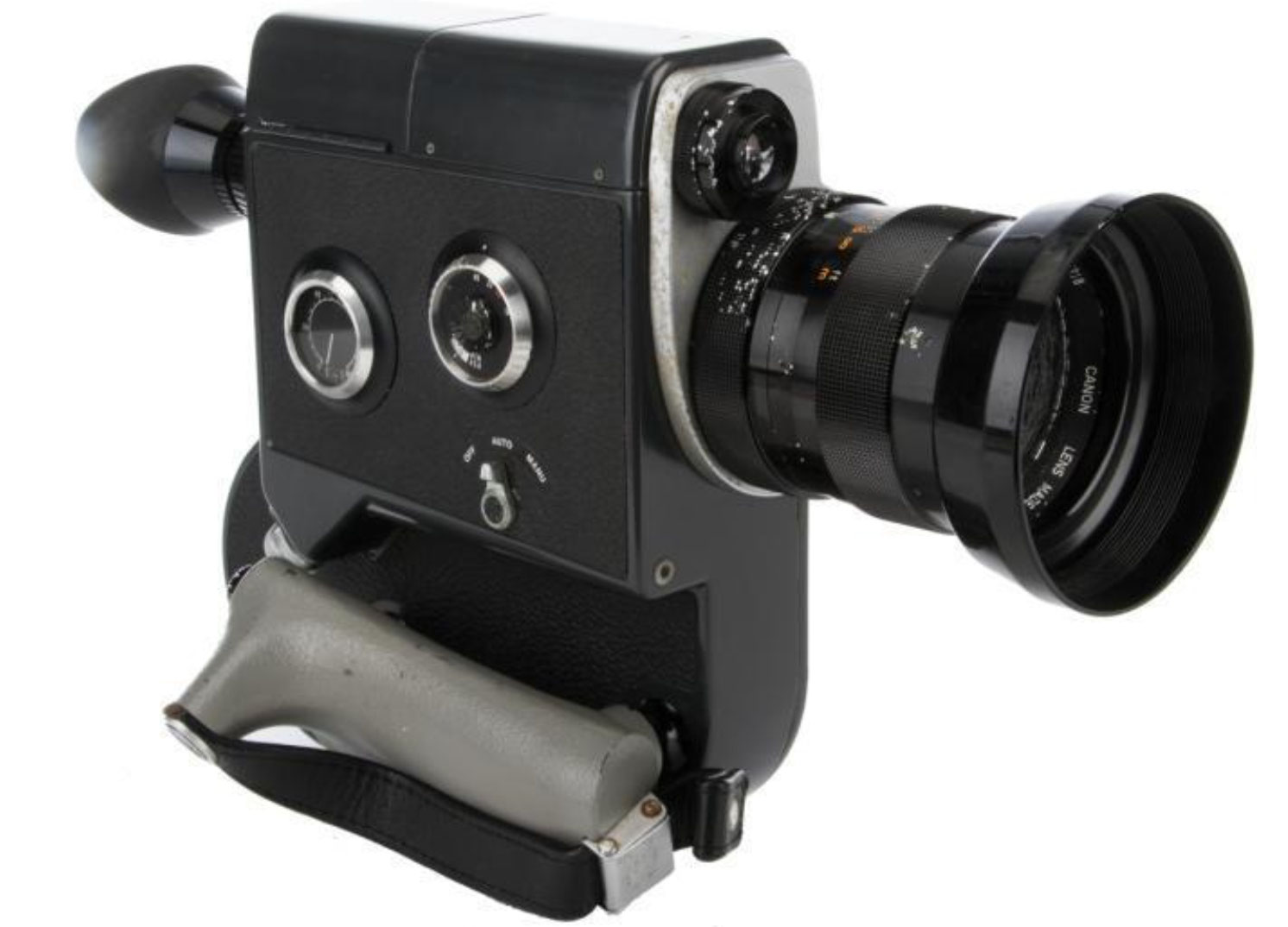 Projectors and Cameras: The Seydoux-Pathé Collection, by Anne Gourdet-Marès