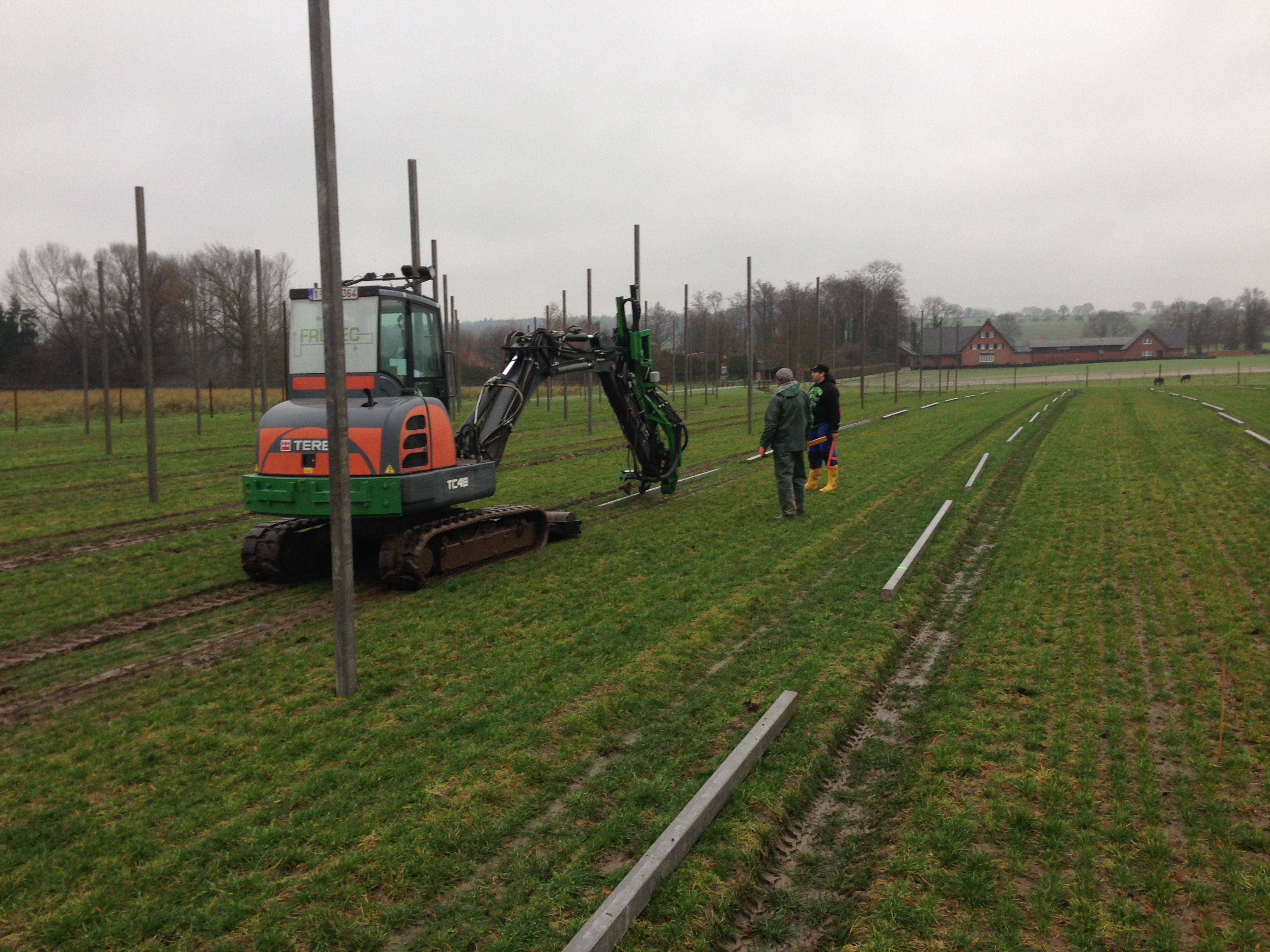 Obstbau/ Landwirtschaft - Hof Rahmann: Obst & Gemüse von Rahmann - ist