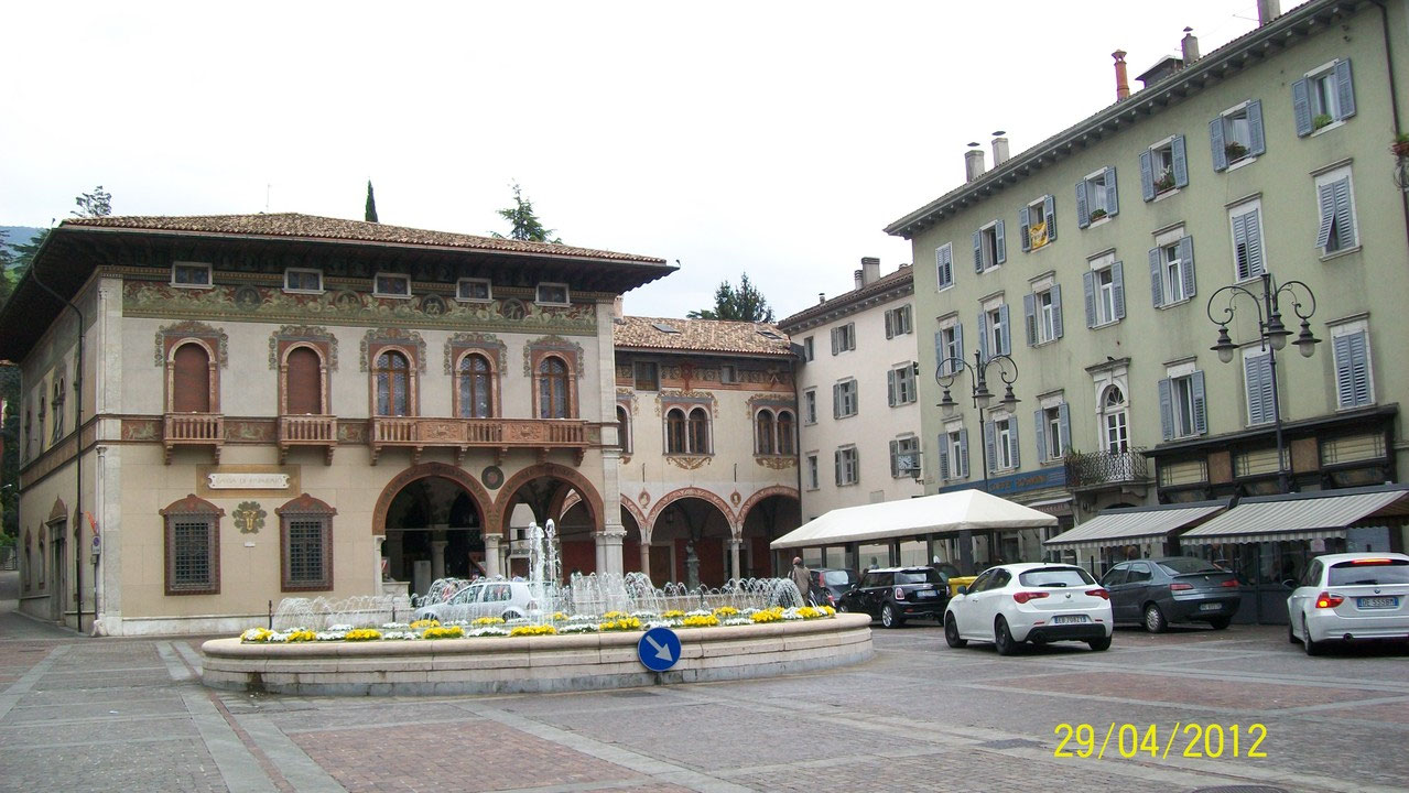 Rovereto Benvenuti su fotoepensieridiad!