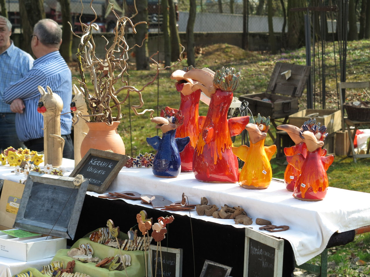  Foto zu Lebenslust & KunstGenuss Oktober - mika-kunsts Jimdo-Page! 