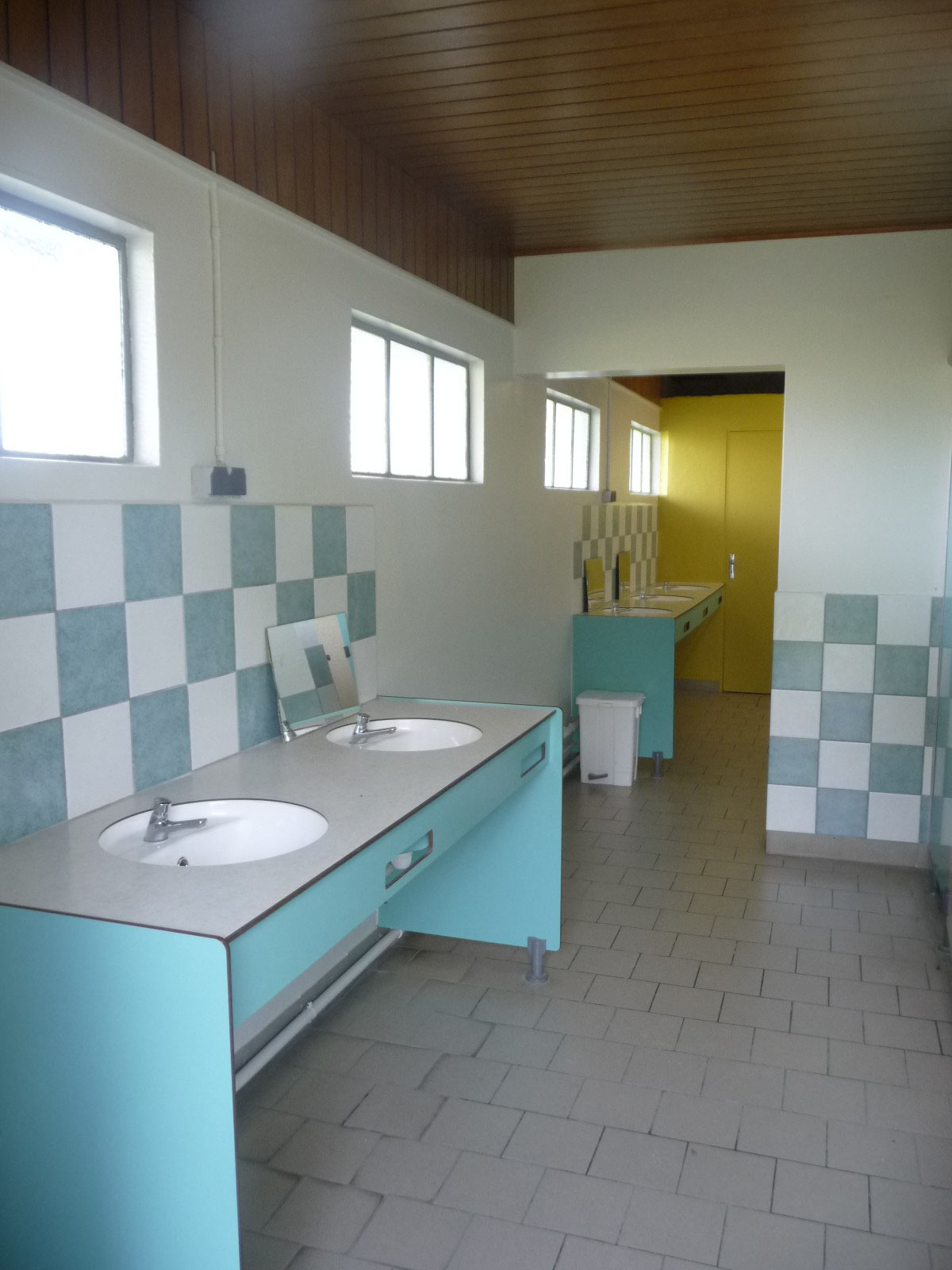 EMPLACEMENTS - Camping LA SAFRIERE*** | Ponthoile | Baie ...