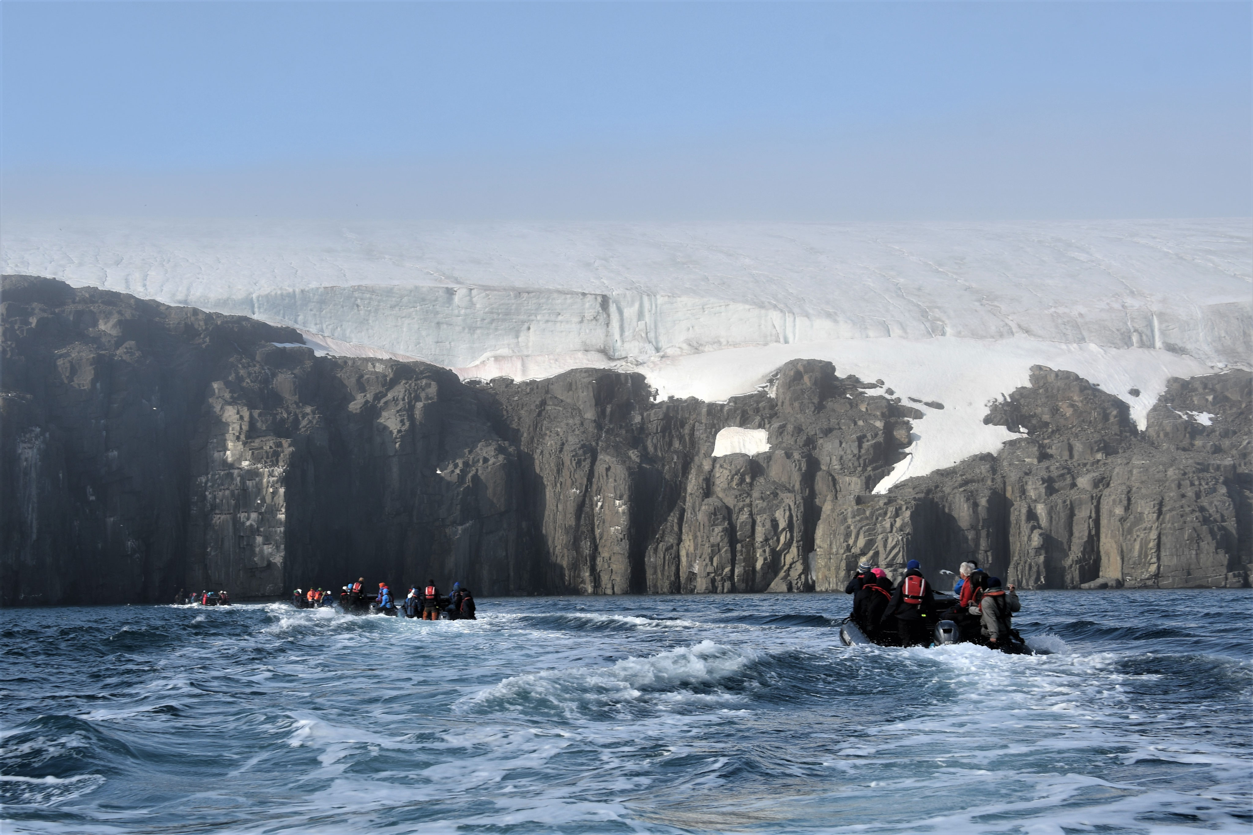 Schnorchelsafari im Kapstadter Ozean 2026 (Tiefpreisgarantie), image size:4096x2730
