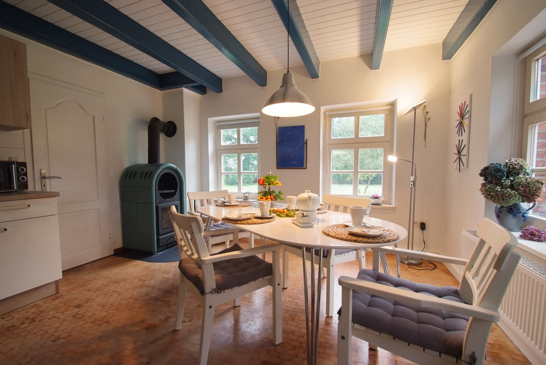 Moorhus Moorhus