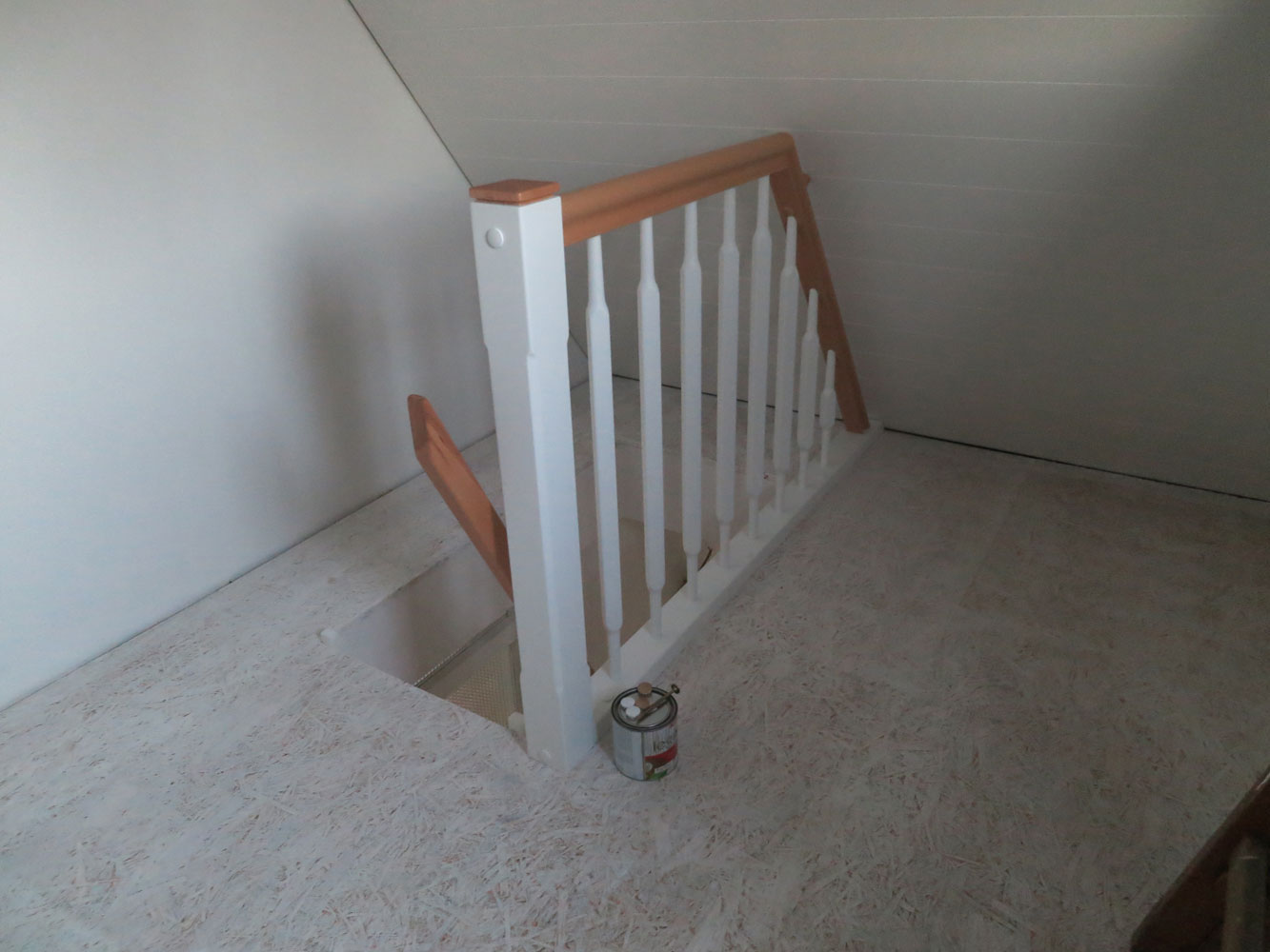 Raumspartreppen - treppen-kloepfer.de