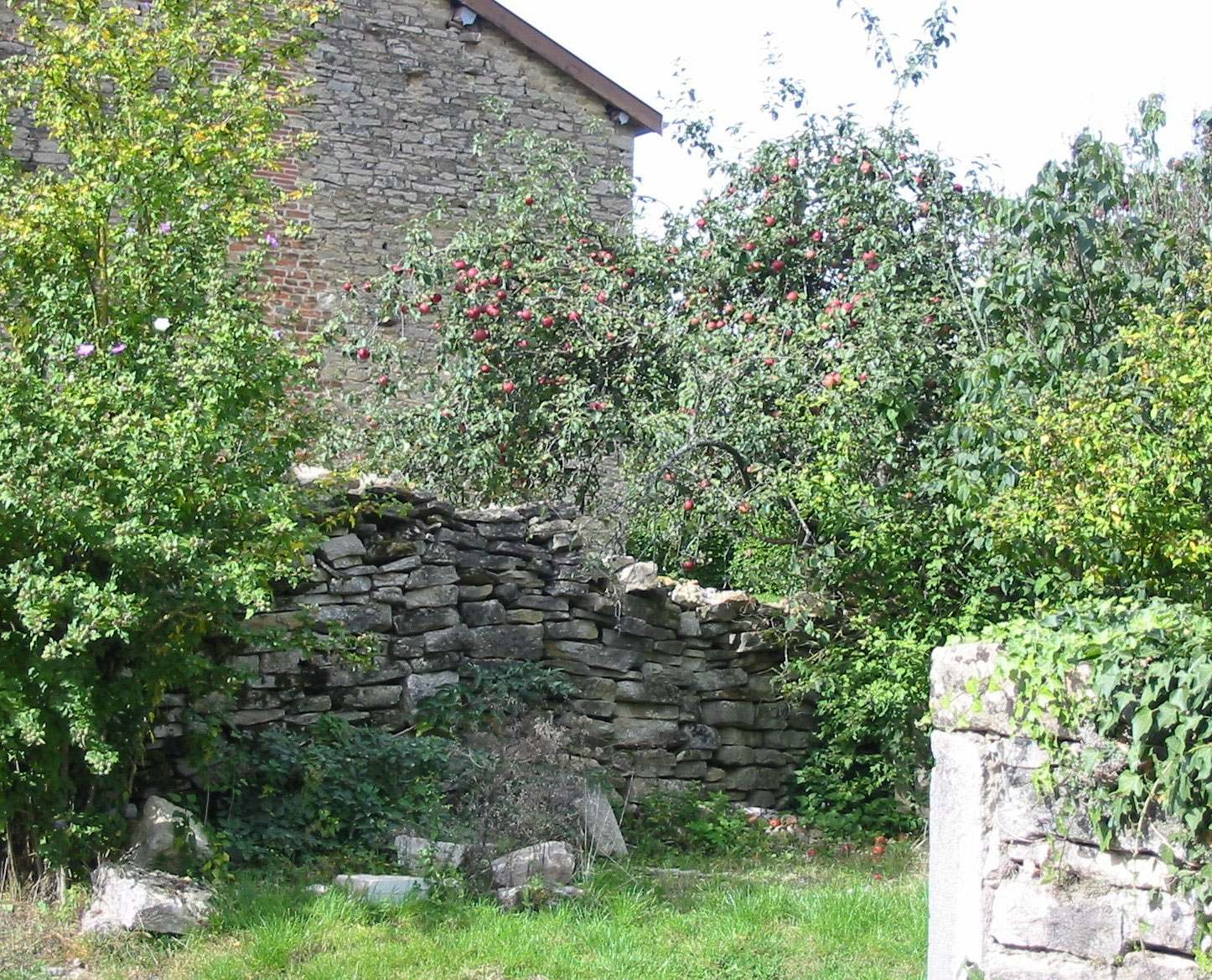 Se balader Commune de journans