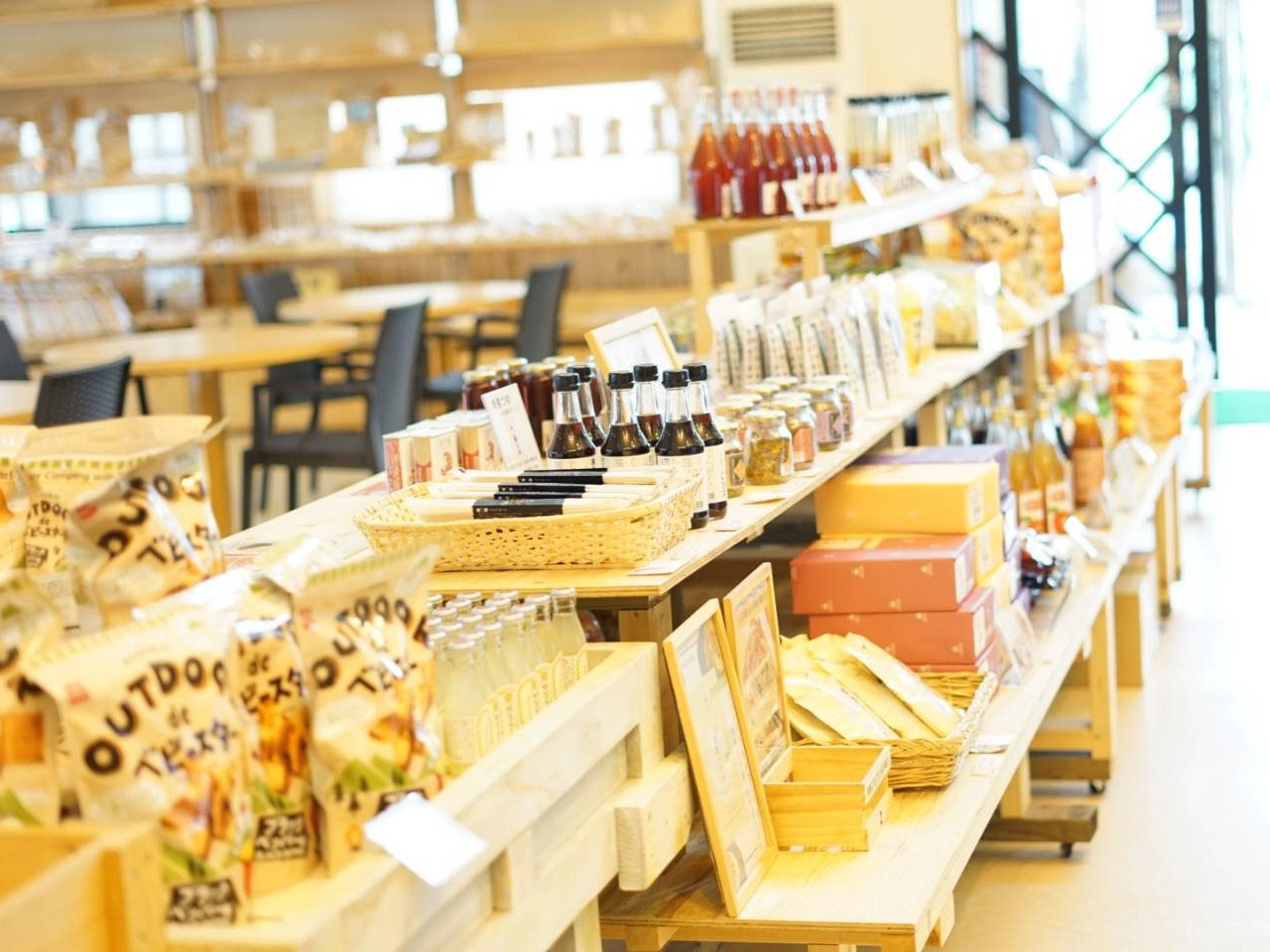 shopping - みなかみフルーツランド「モギトーレ」公式サイト