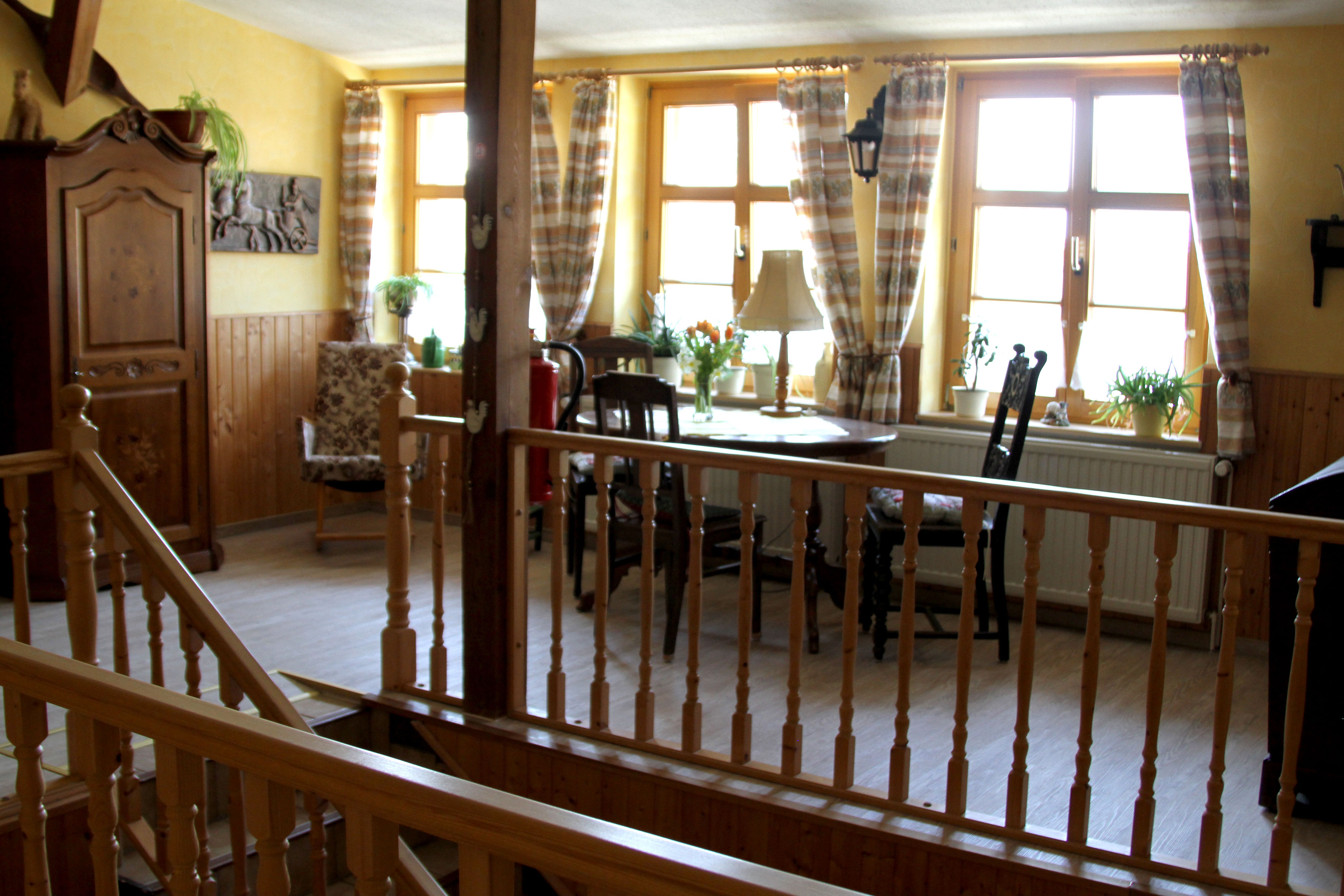 Ferienwohnungen - Herzlich Willkommen auf unserem Kinderbauernhof in