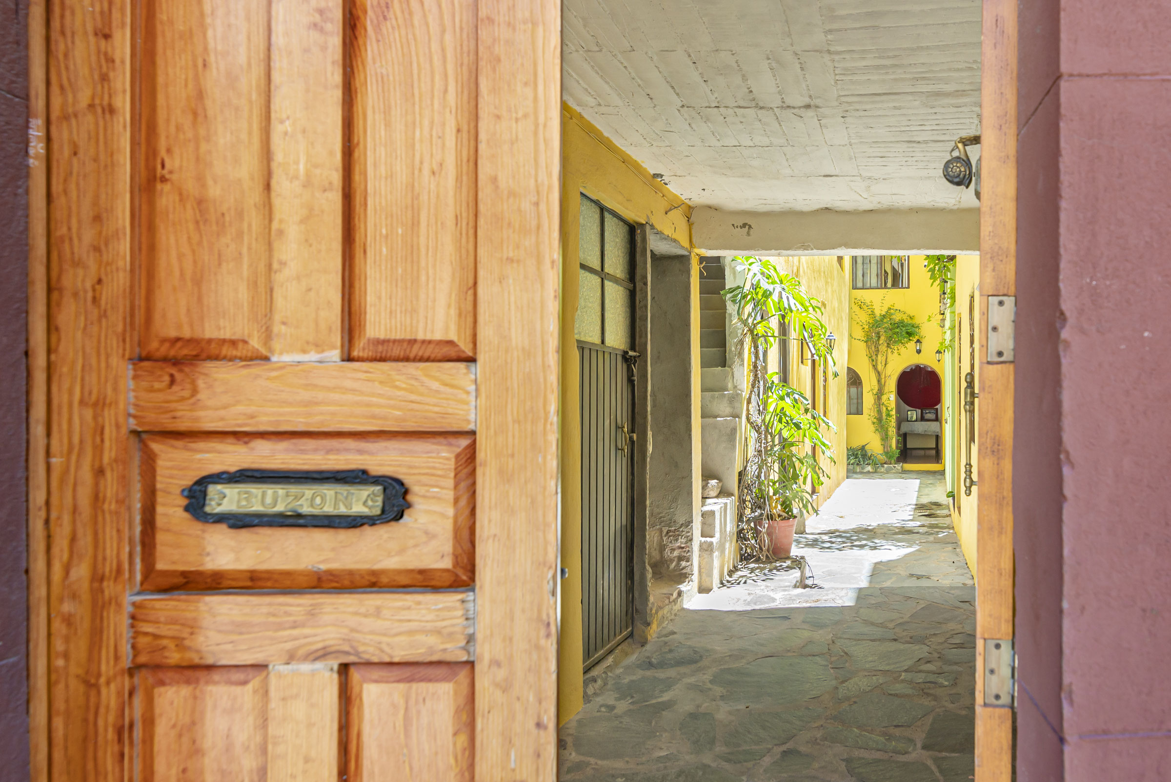 Casa Conchita San Miguel Rentables We Focus on Rentals