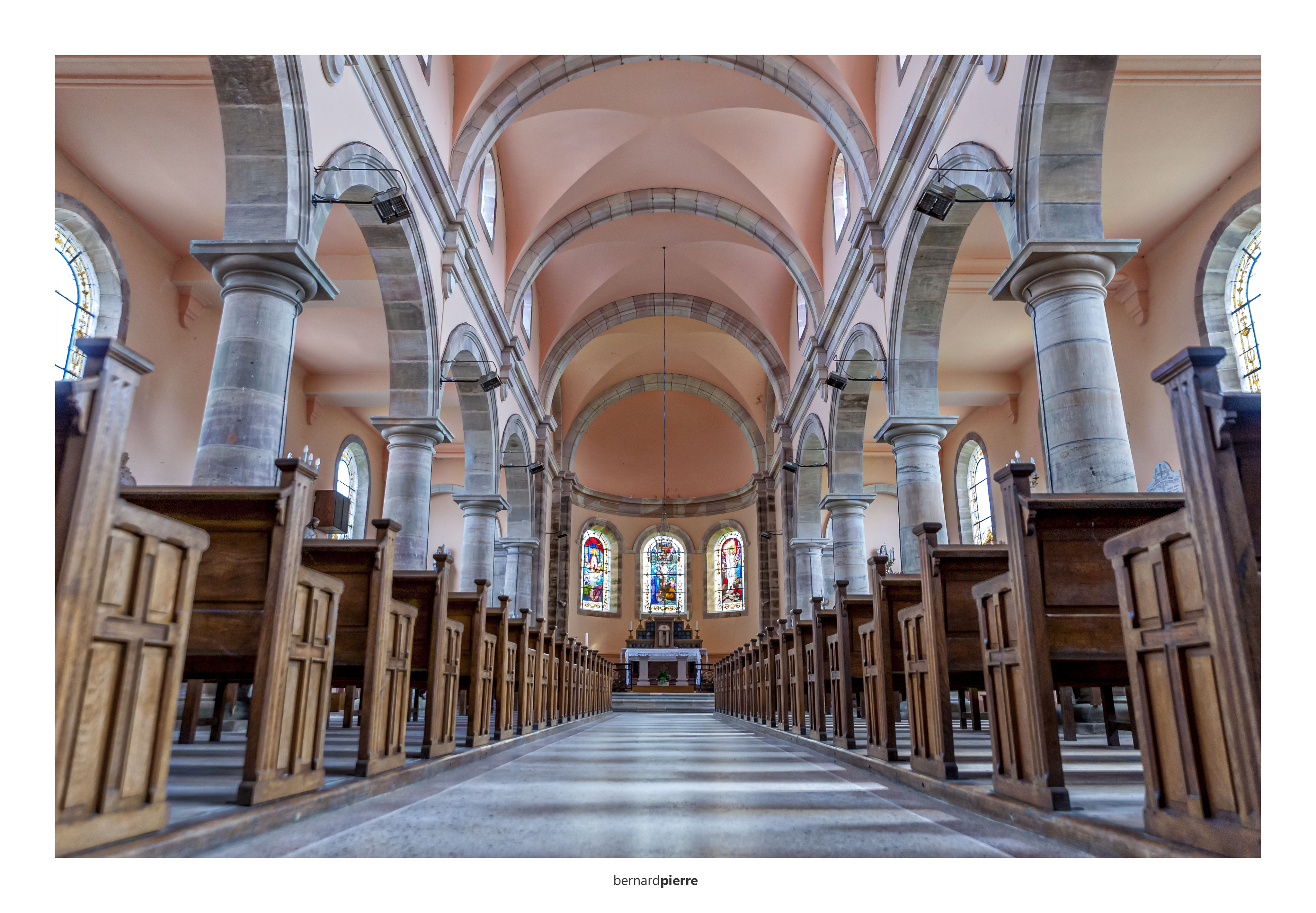 Découvrir SainteBarbe Vosges 88 Site de la mairie SainteBarbe Vosges