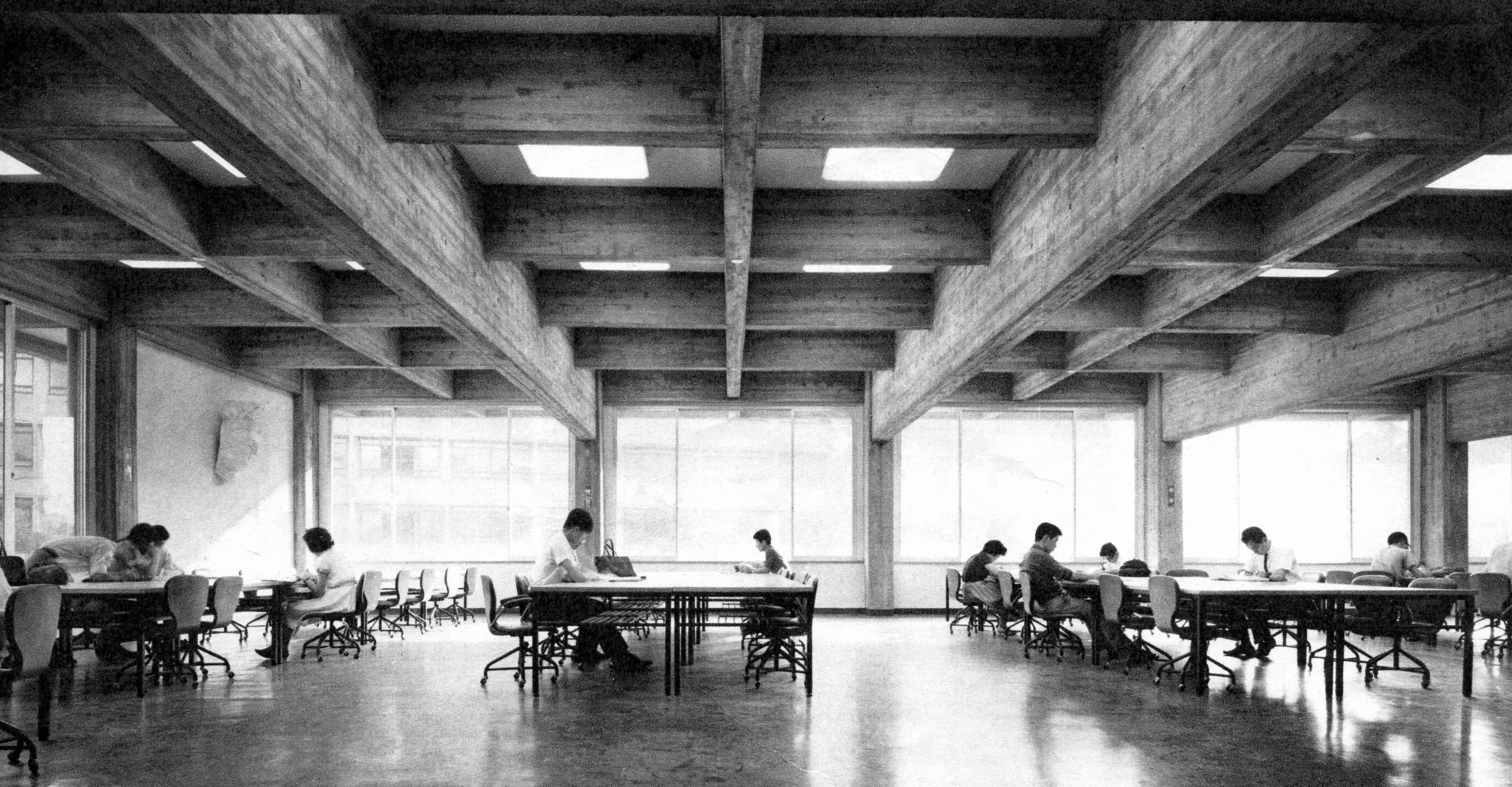TOKYO UNIVERSITY OF THE ARTS, INTERNATIONAL RESOURCE CENTER