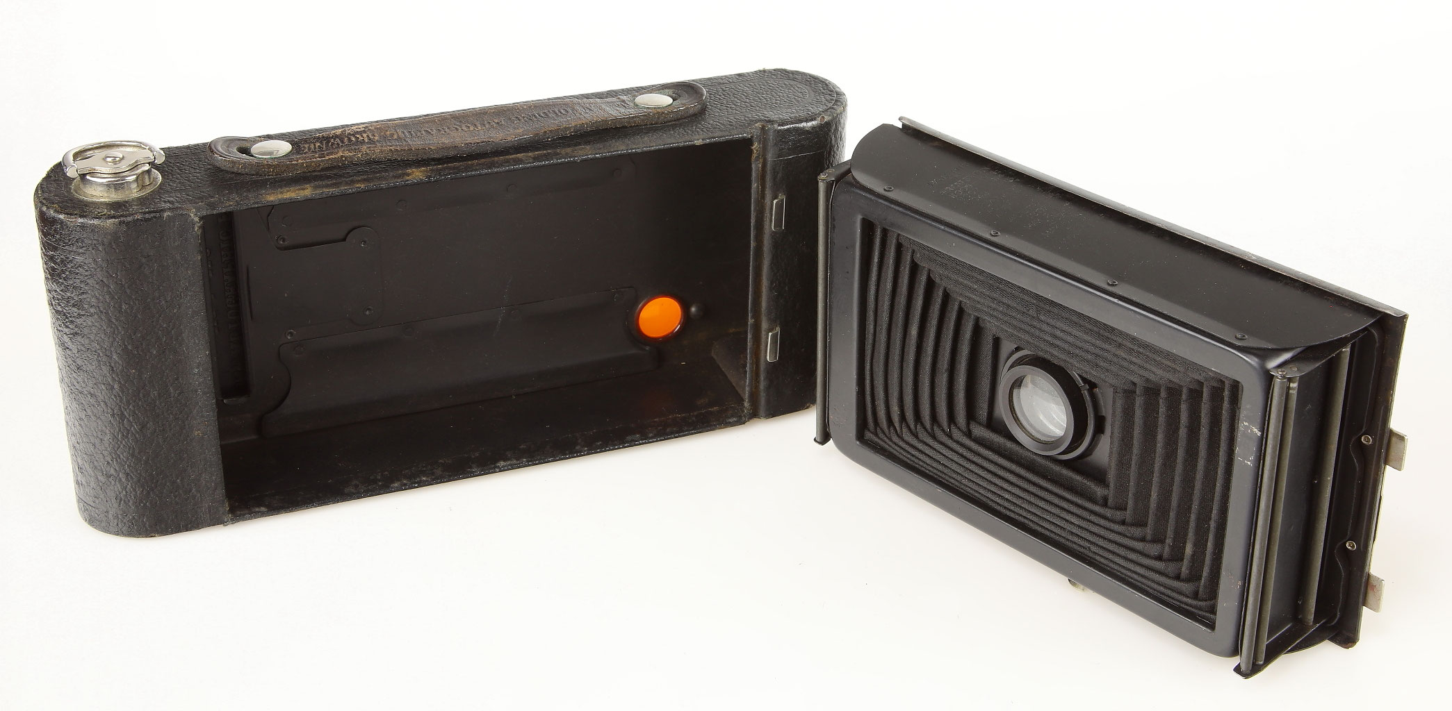 Kodak No.1 Pocket Autographic動作確認済み Kodak No.1 Pocket Autographic動作確認済み Kodak No. 1 Pocket