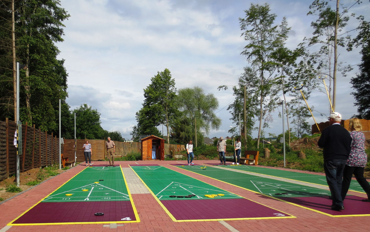 Sportpark Linter Sportpark Linter