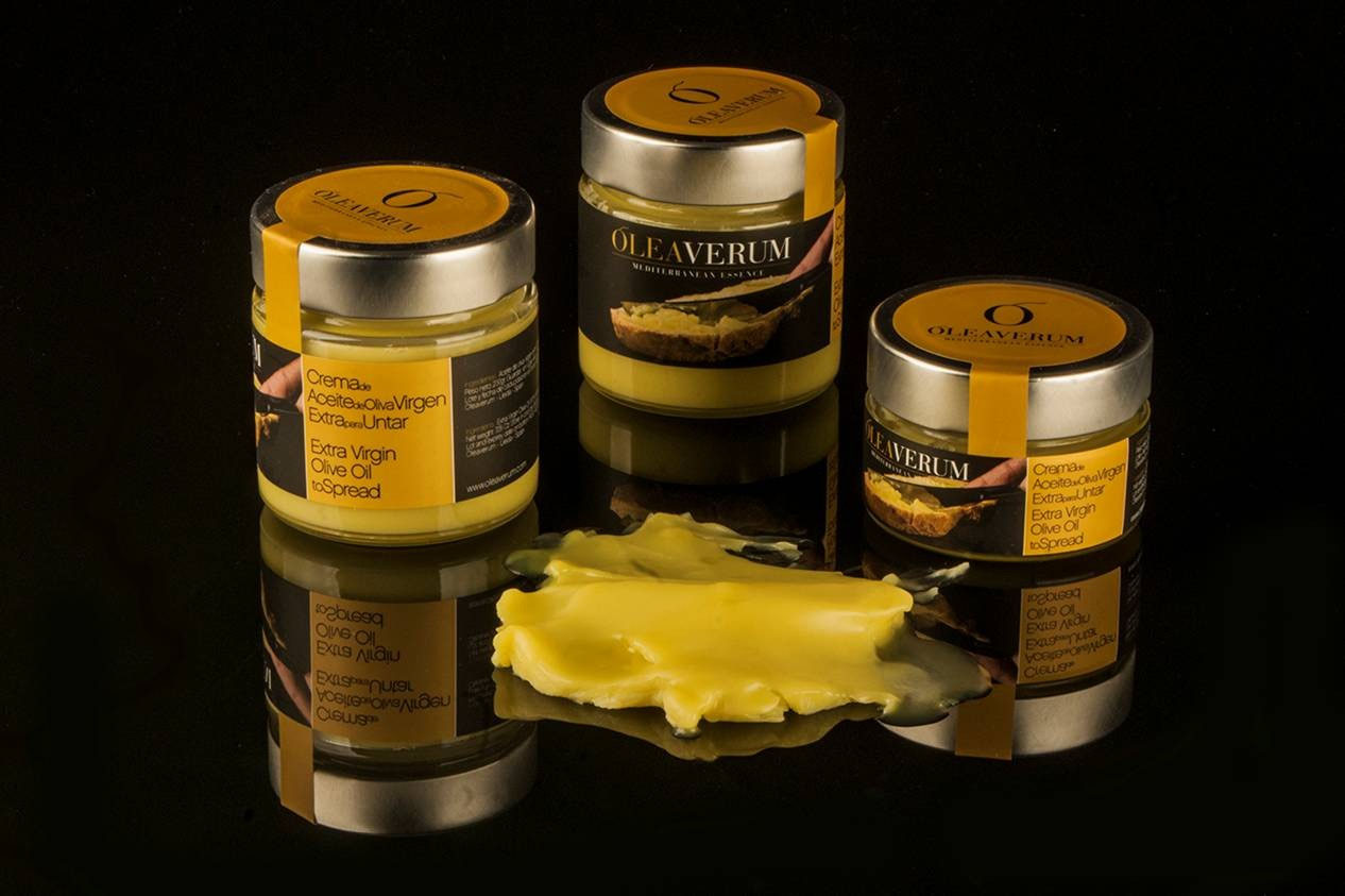 オレアヴェルム社のオリーブオイル オリーブ製品の紹介です スペイン料理 ティオペペ Tiopepe