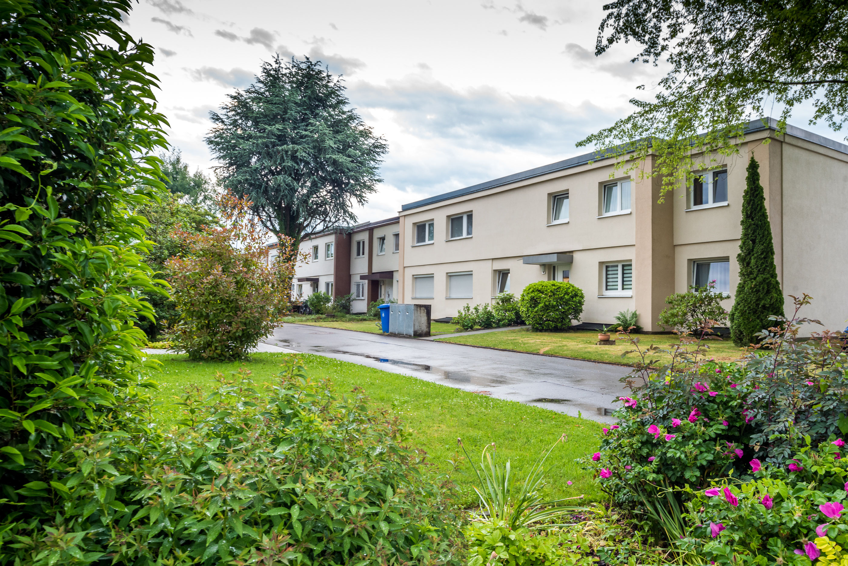 Die Ferienwohnung - Fewo-Bodensee-Nonnenhorn
