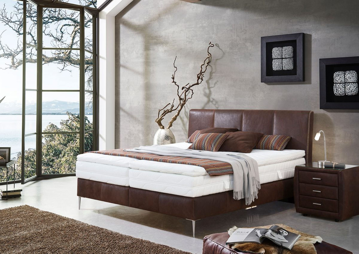 Betten von ADA - Topsofa Möbel zu Spitzenpreisen