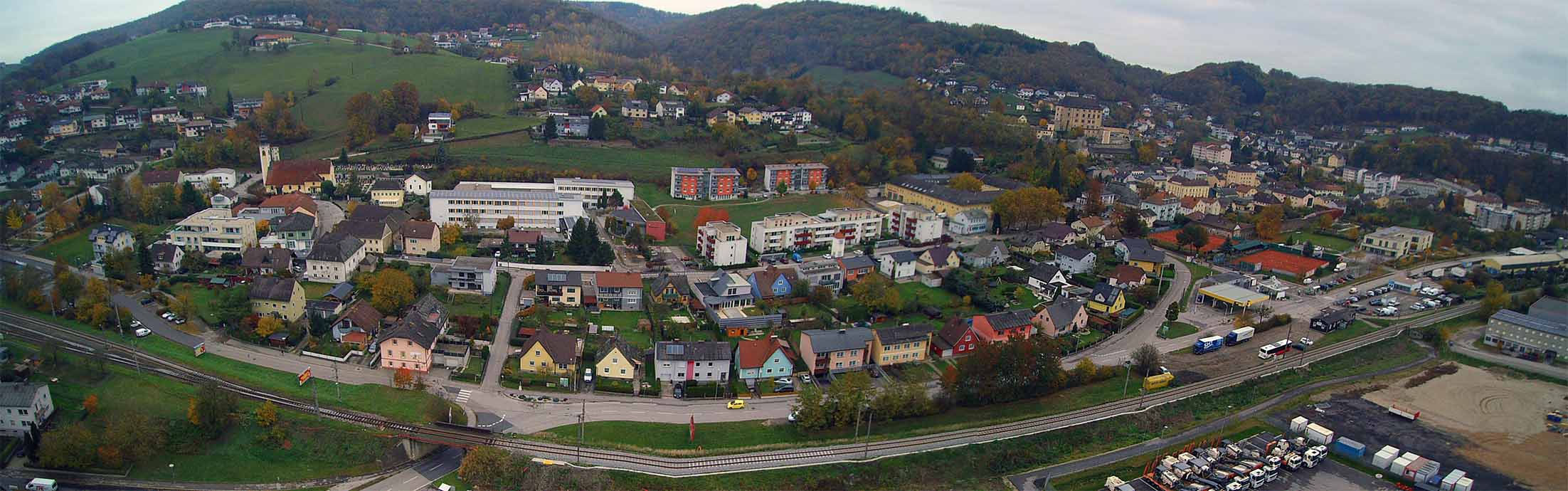 Heimatverein Steyregg Heimatverein Steyregg